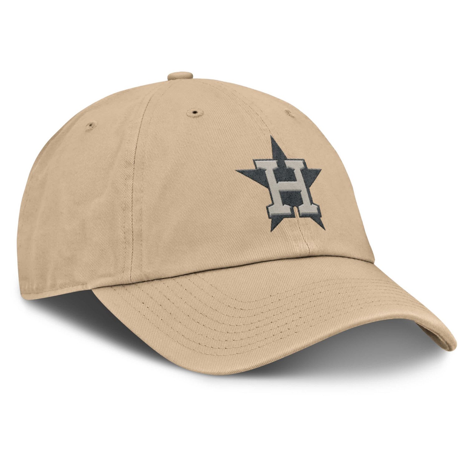 Nike Houston Astros Club Adjustable Hat