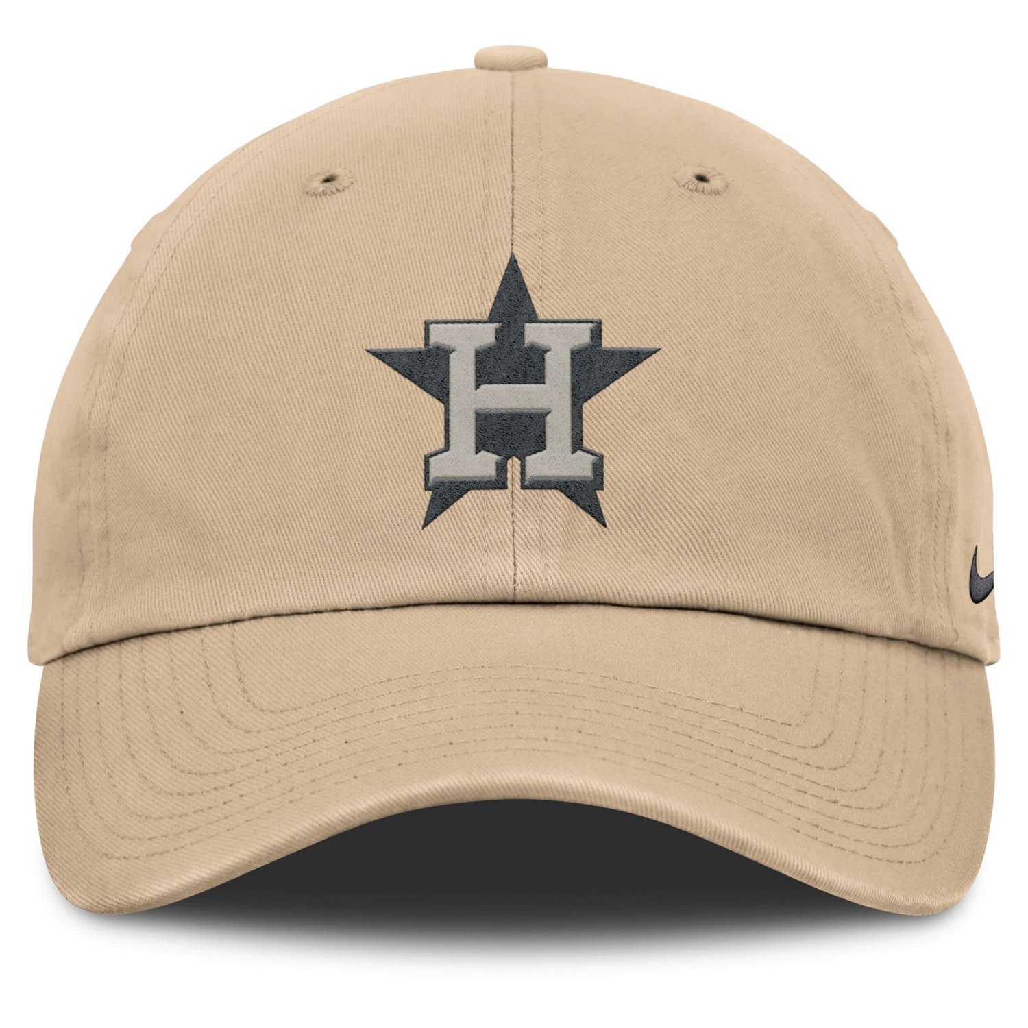 Nike Houston Astros Club Adjustable Hat