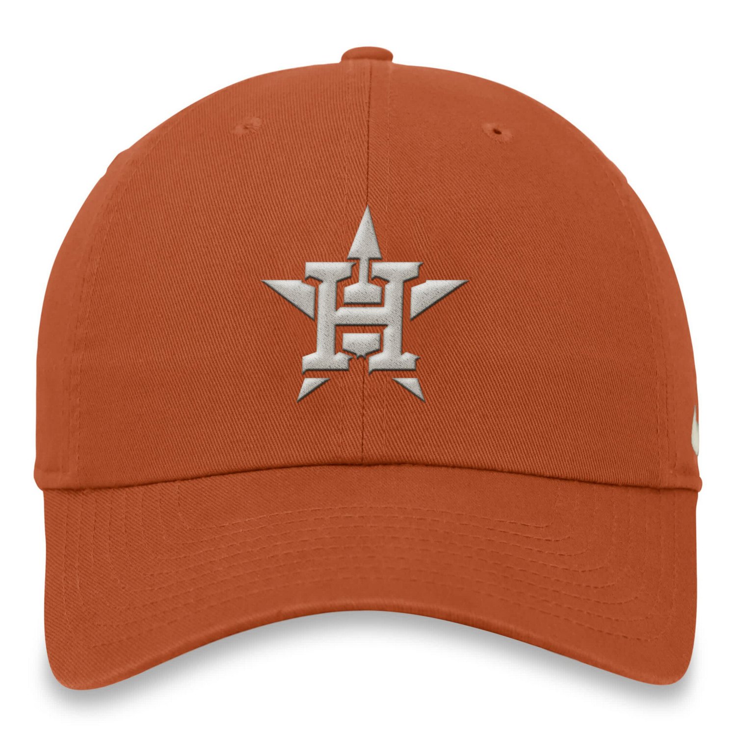 Nike Houston Astros Club Adjustable Hat                                                                                          - view number 2