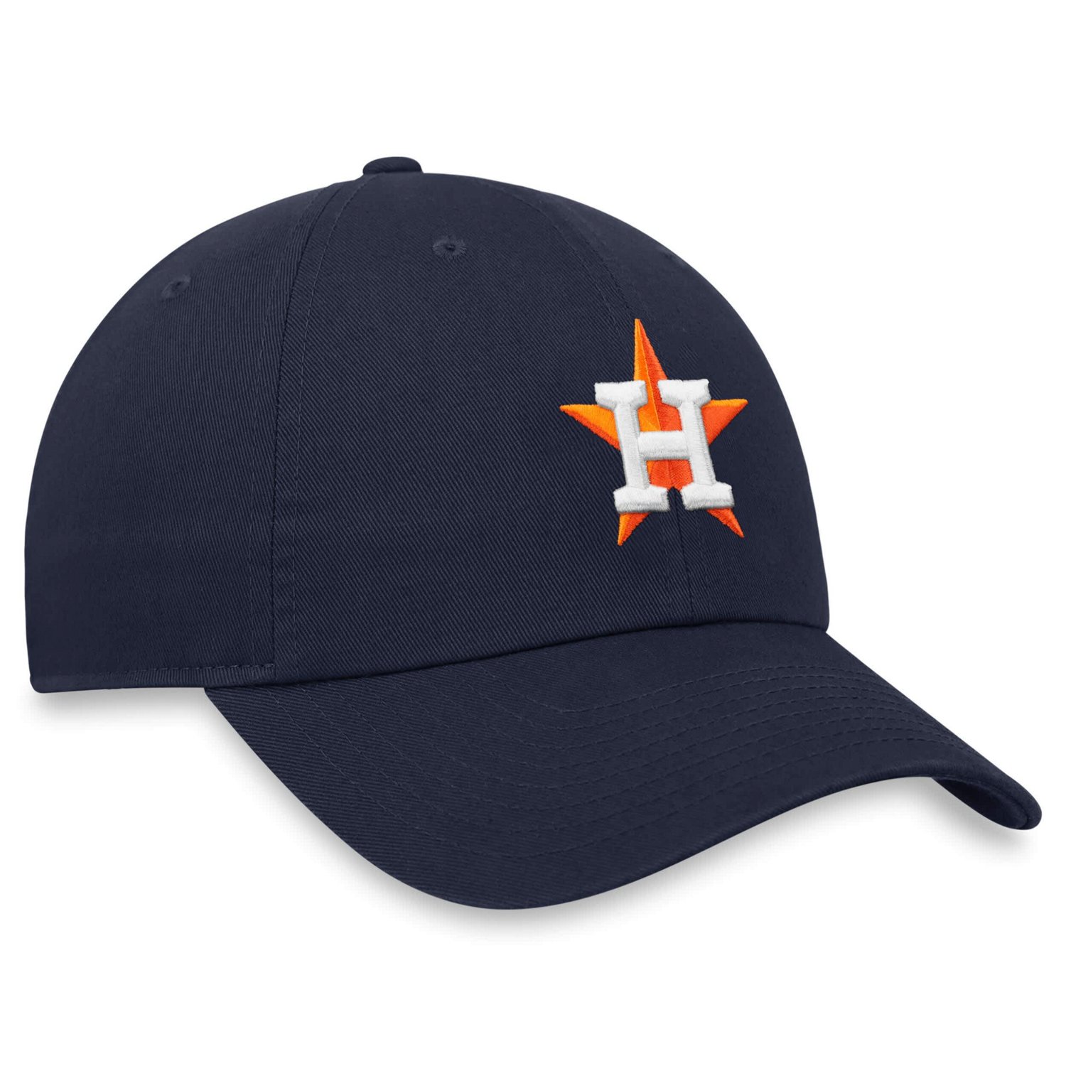 Nike Houston Astros Club Adjustable Hat - view number 3