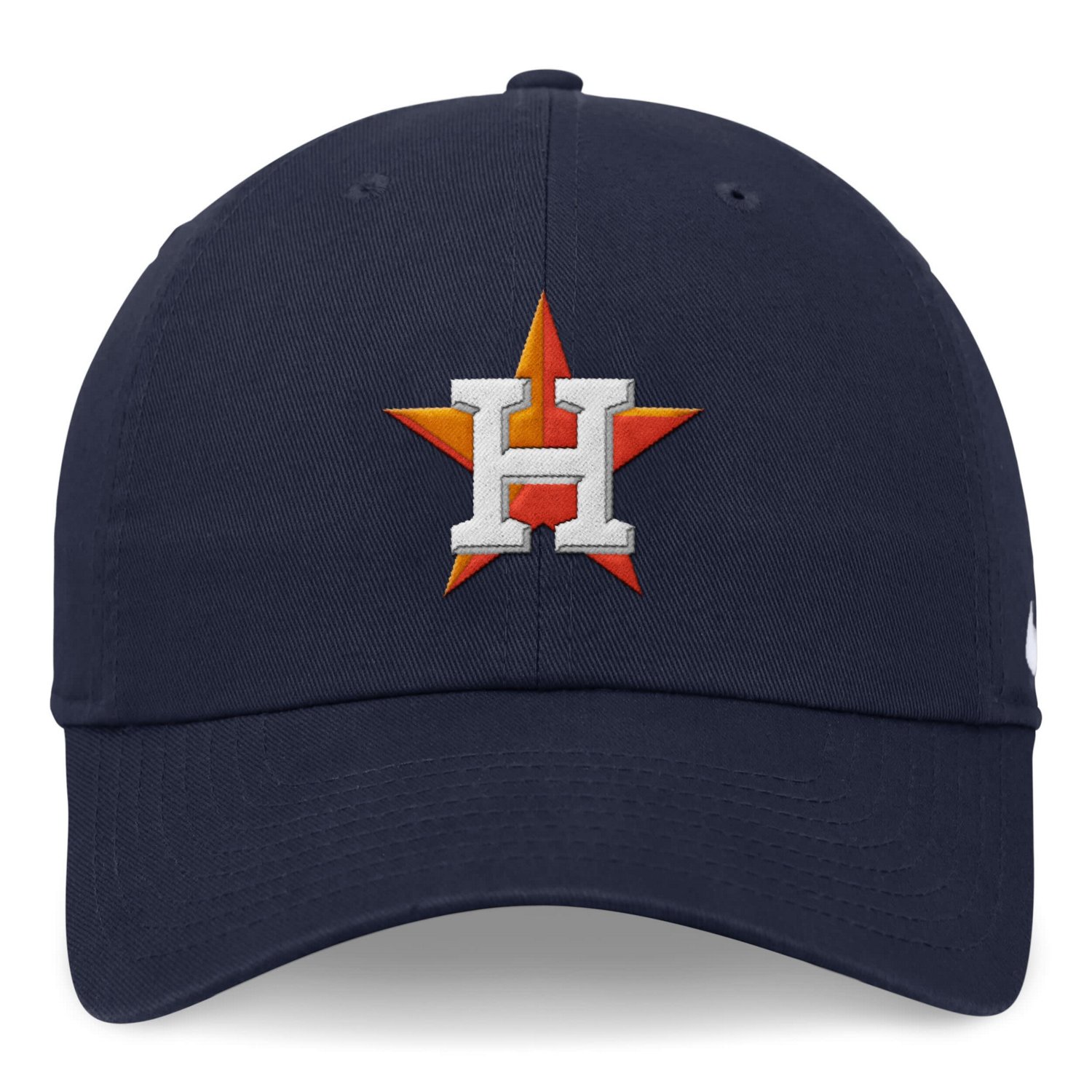 Nike Houston Astros Club Adjustable Hat - view number 2