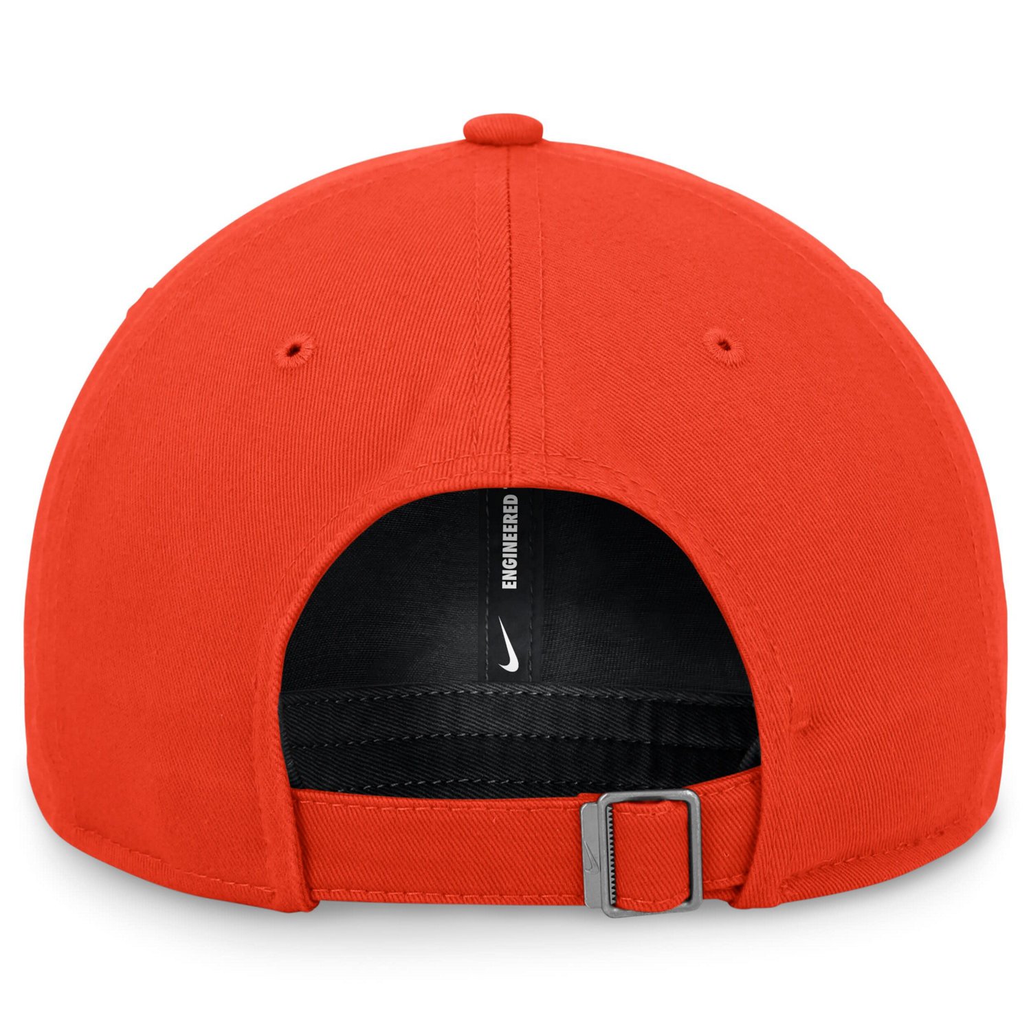 Nike Houston Astros Club Adjustable Hat                                                                                          - view number 4