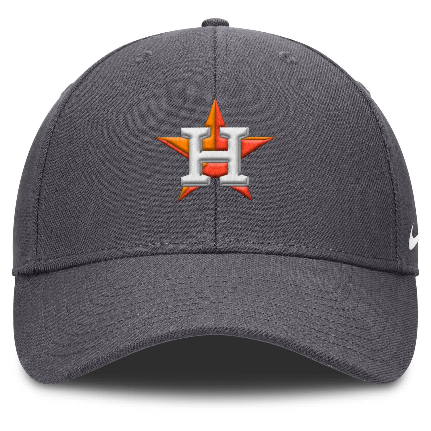 Nike Houston Astros Club Performance Adjustable Hat