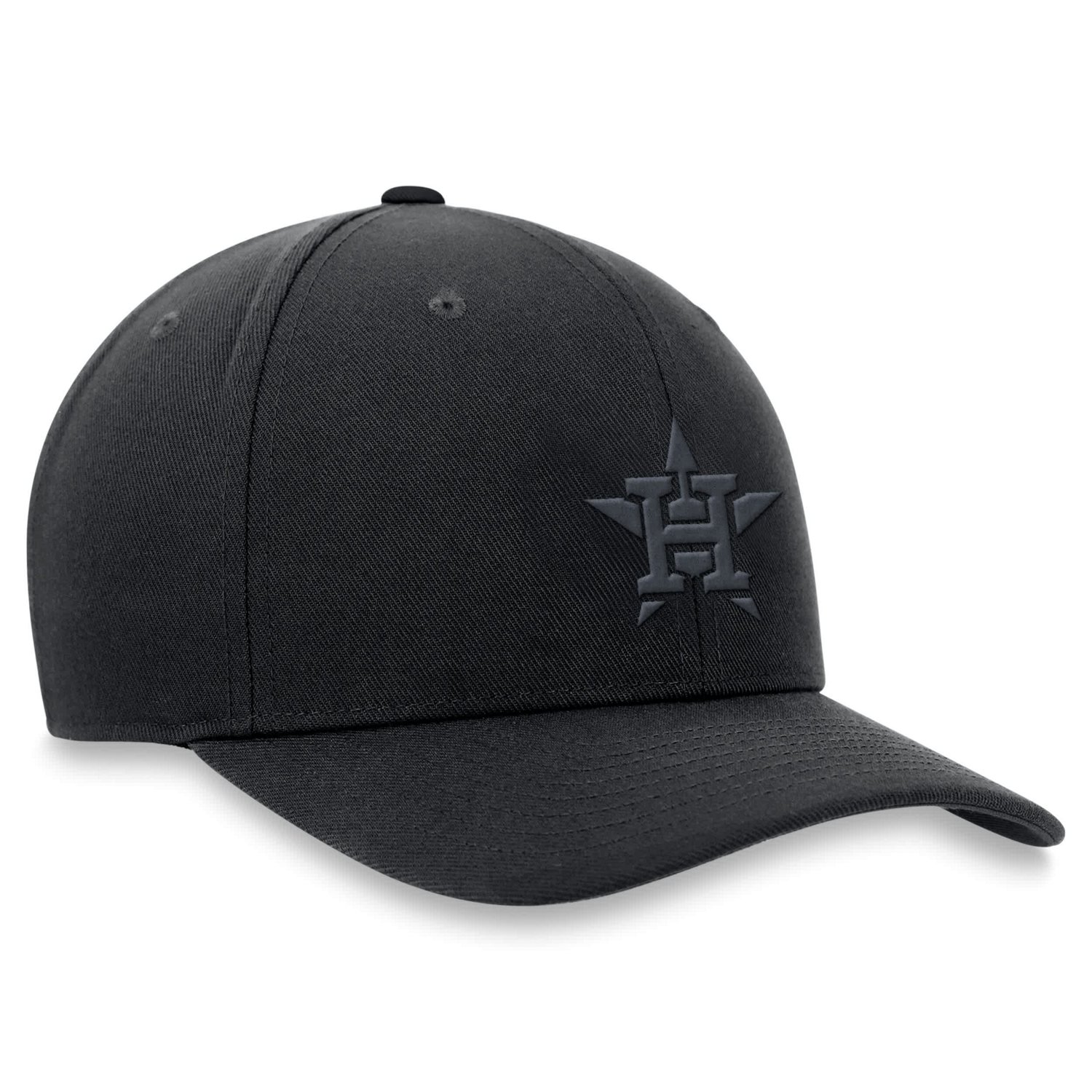 Nike Houston Astros Club Performance Adjustable Hat