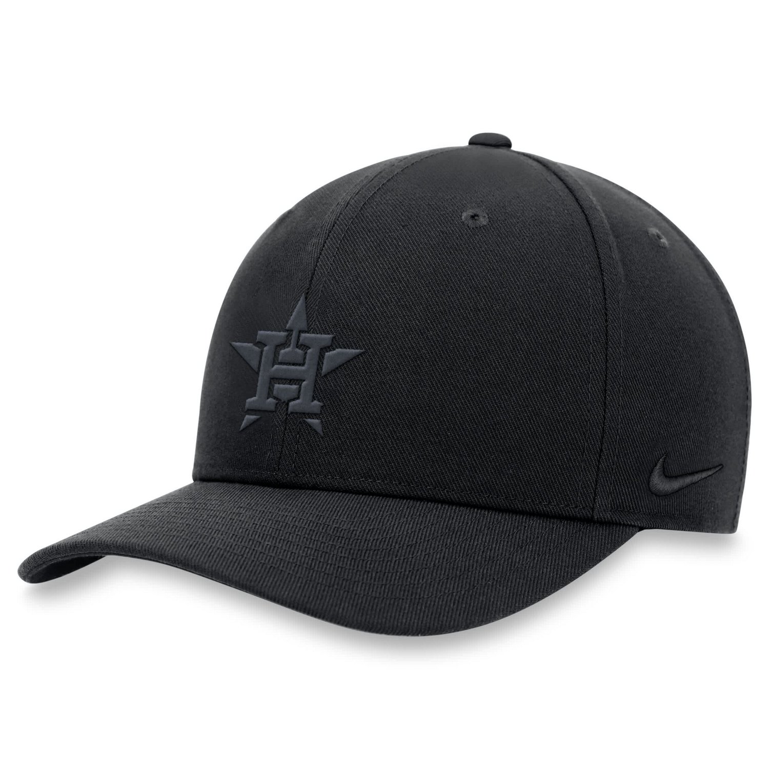 Nike Houston Astros Club Performance Adjustable Hat
