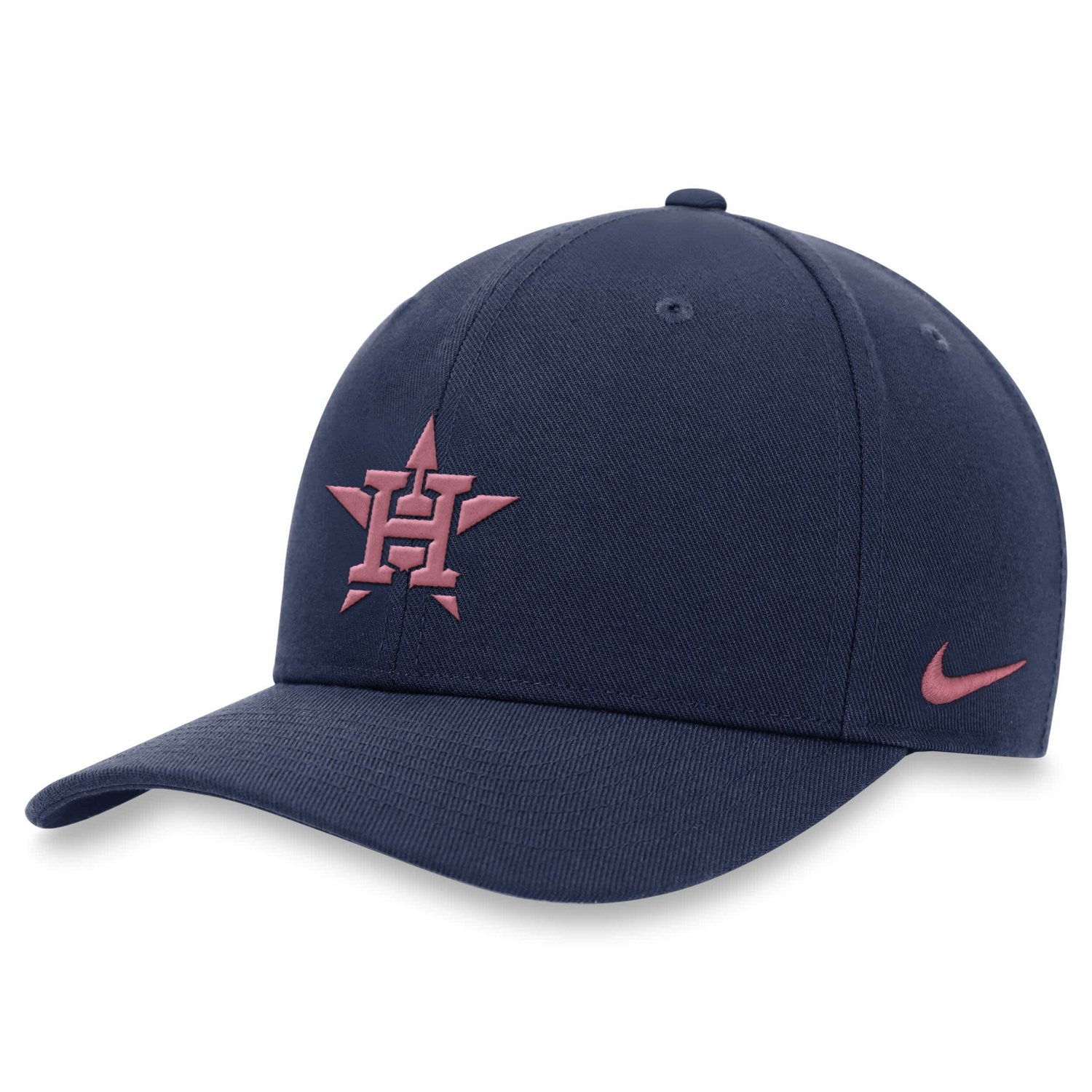 Nike Houston Astros Club Performance Adjustable Hat - view number 1