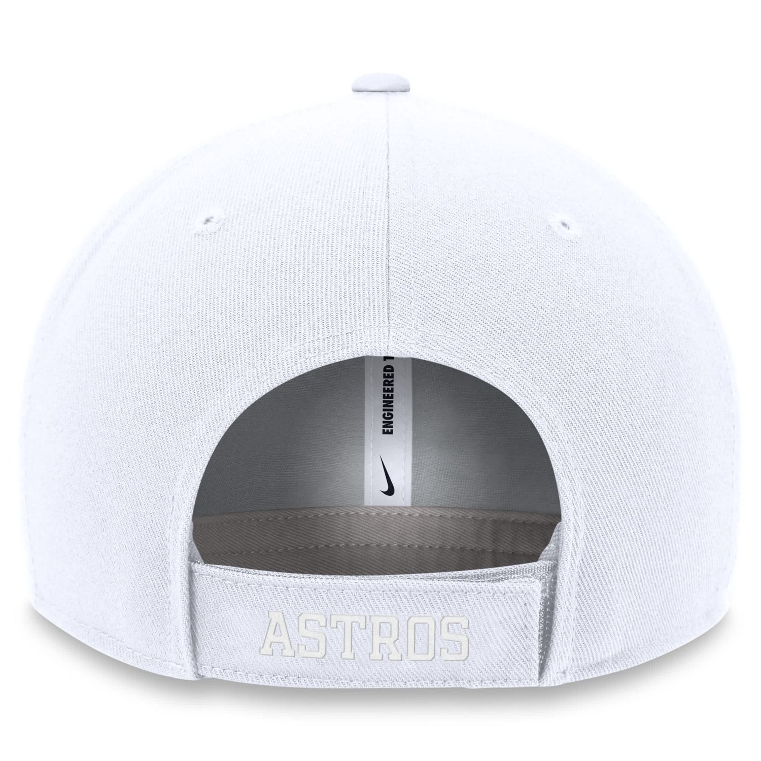 Nike Houston Astros Club Performance Adjustable Hat - view number 4