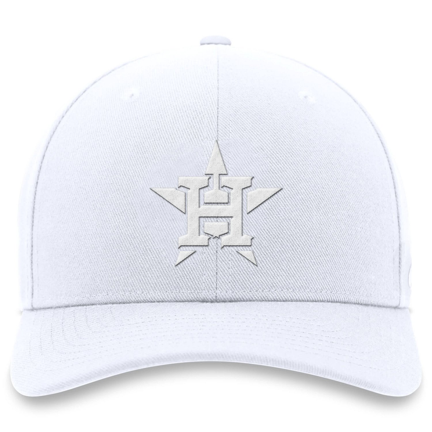 Nike Houston Astros Club Performance Adjustable Hat - view number 2