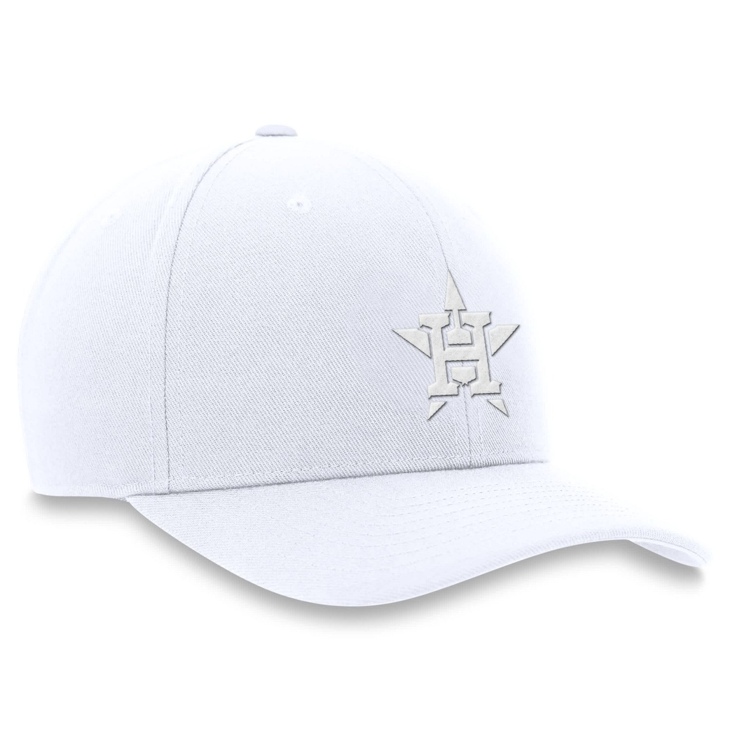 Nike Houston Astros Club Performance Adjustable Hat - view number 3