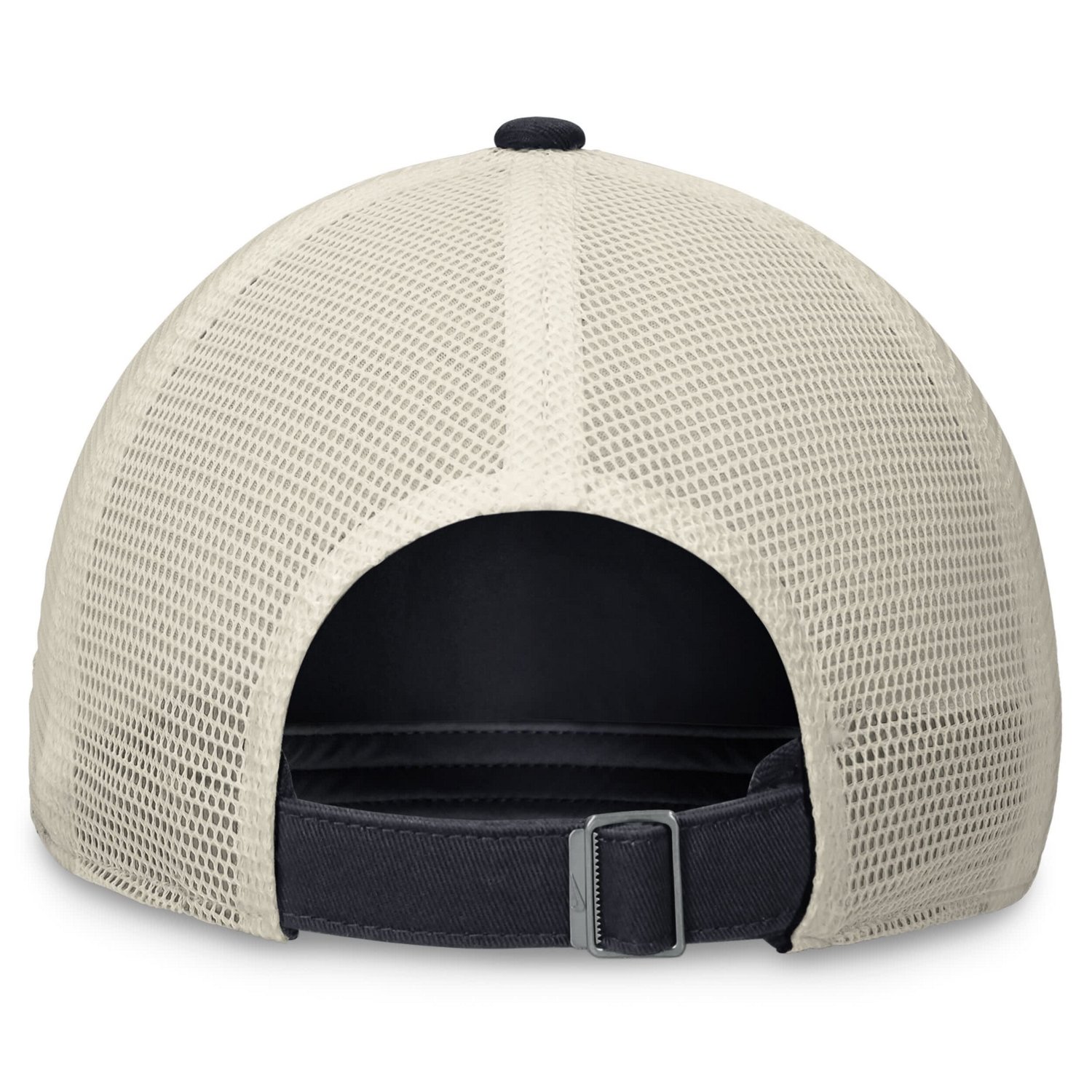 Nike Houston Astros Cooperstown Collection Rewind Club Trucker Adjustable Hat - view number 4