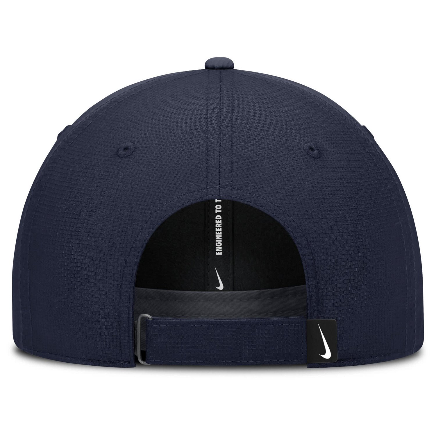 Nike Houston Astros Dri-FIT Club Adjustable Hat - view number 4
