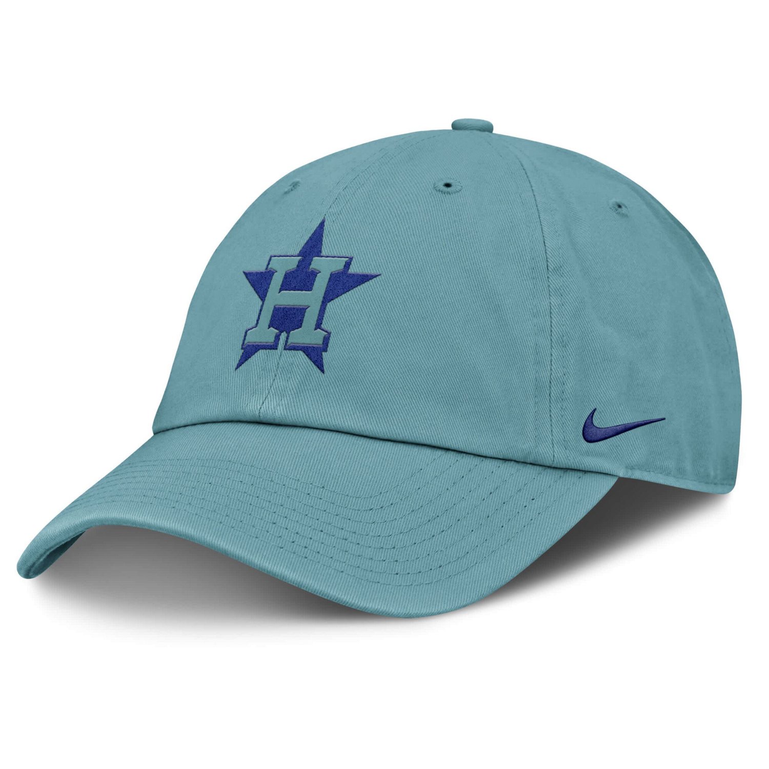 Nike Houston Astros Father's Day Club Adjustable Hat