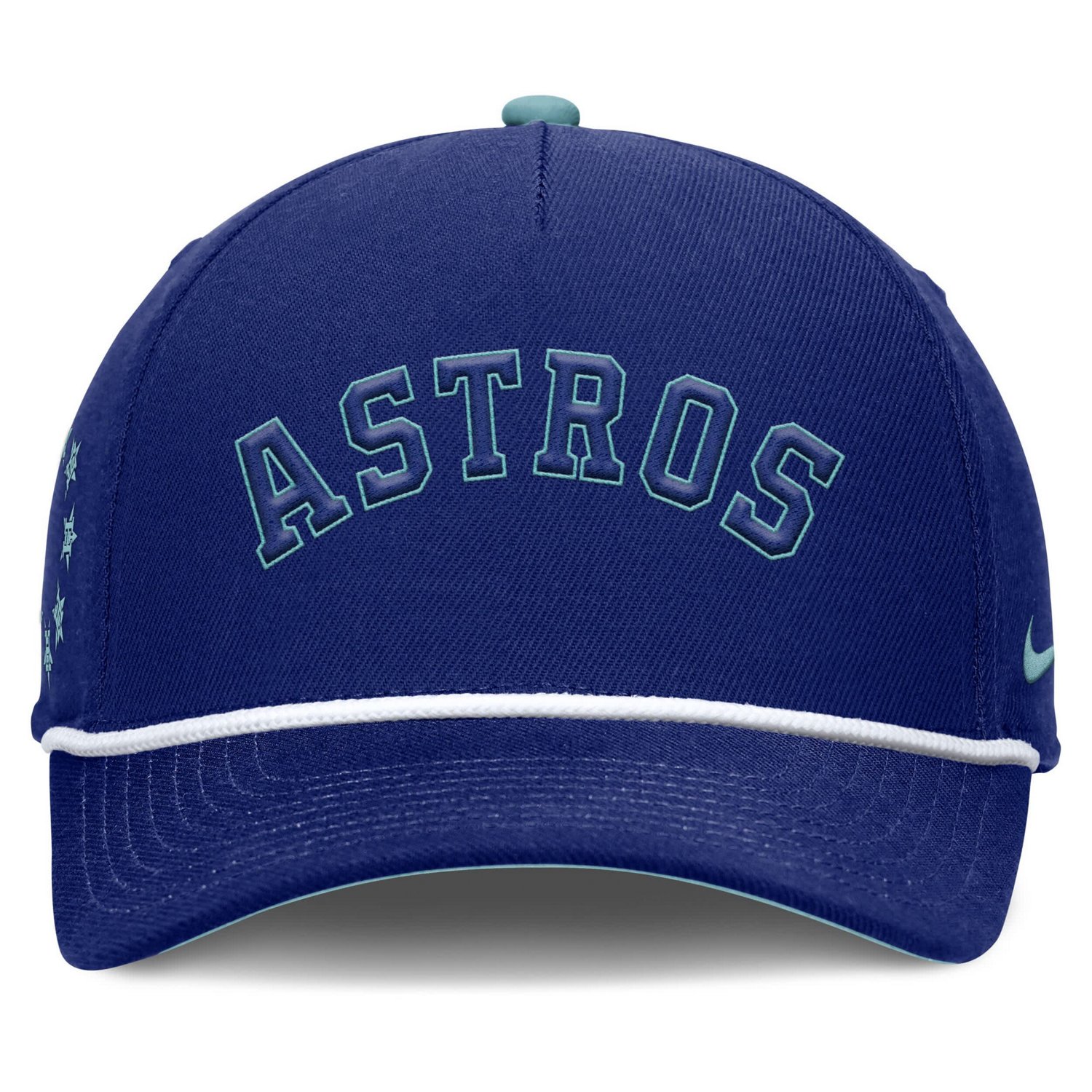Nike Houston Astros Father's Day Rise Adjustable Hat - view number 2