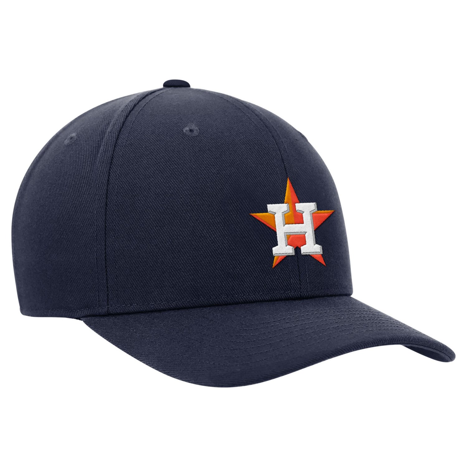 Nike Houston Astros Performance Club Adjustable Hat