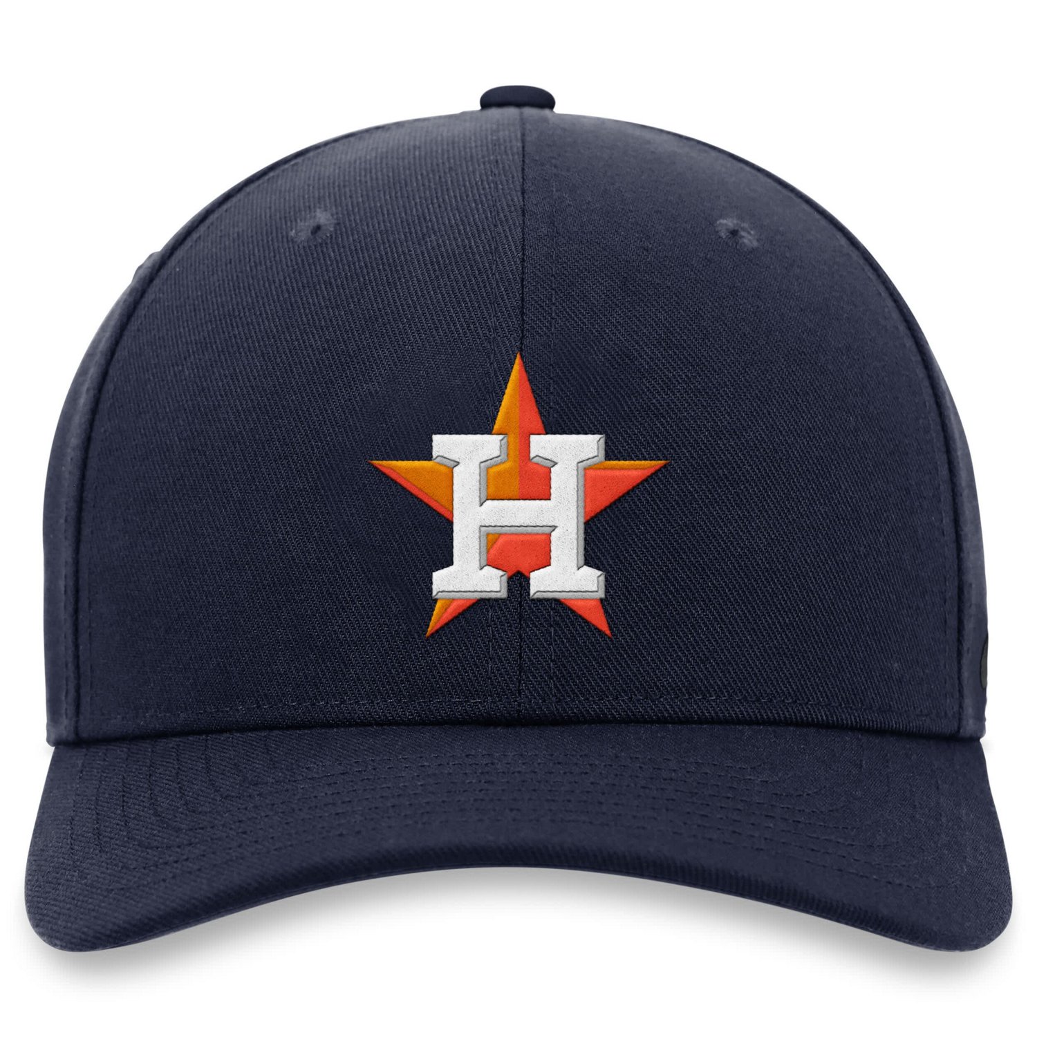 Nike Houston Astros Performance Club Adjustable Hat - view number 2