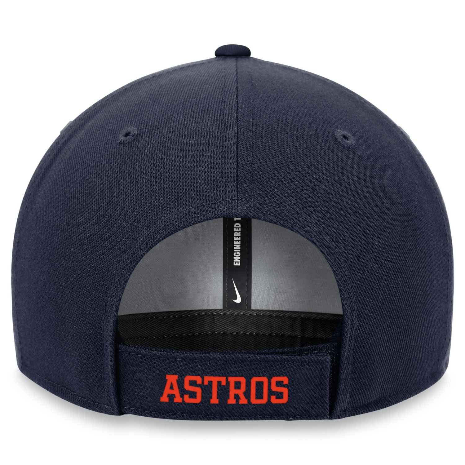 Nike Houston Astros Performance Club Adjustable Hat