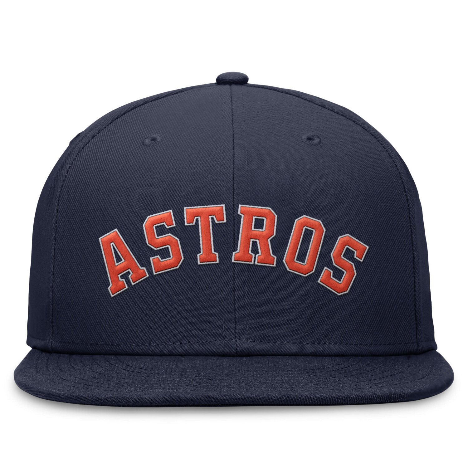 Nike Houston Astros Performance Fitted Hat - view number 2