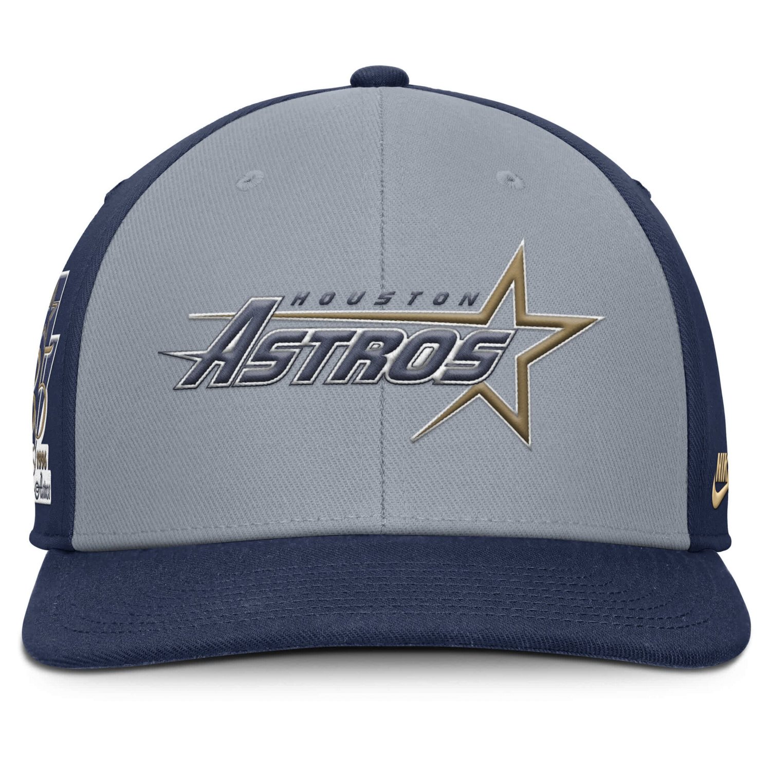 Nike Houston Astros Pro Performance Snapback Hat