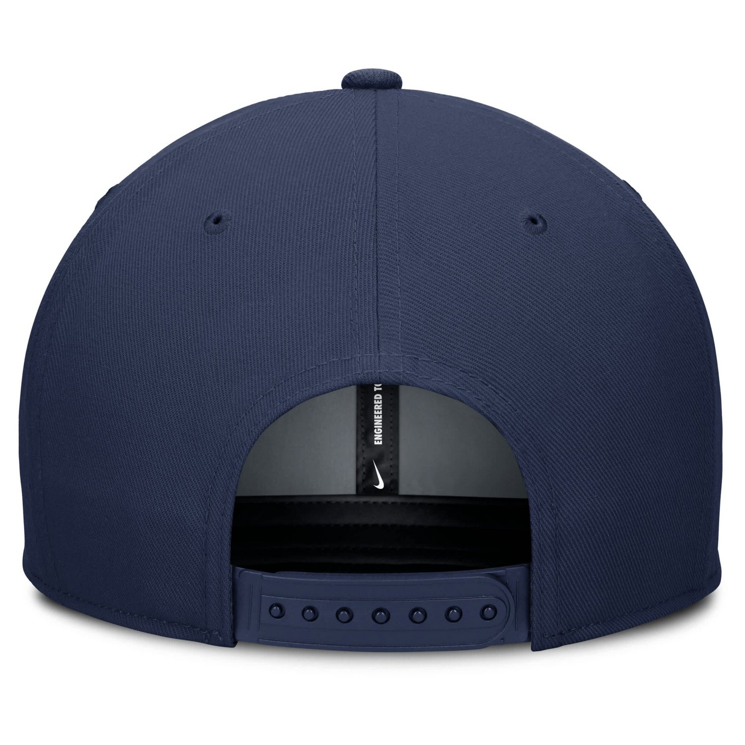 Nike Houston Astros Pro Performance Snapback Hat                                                                                 - view number 4
