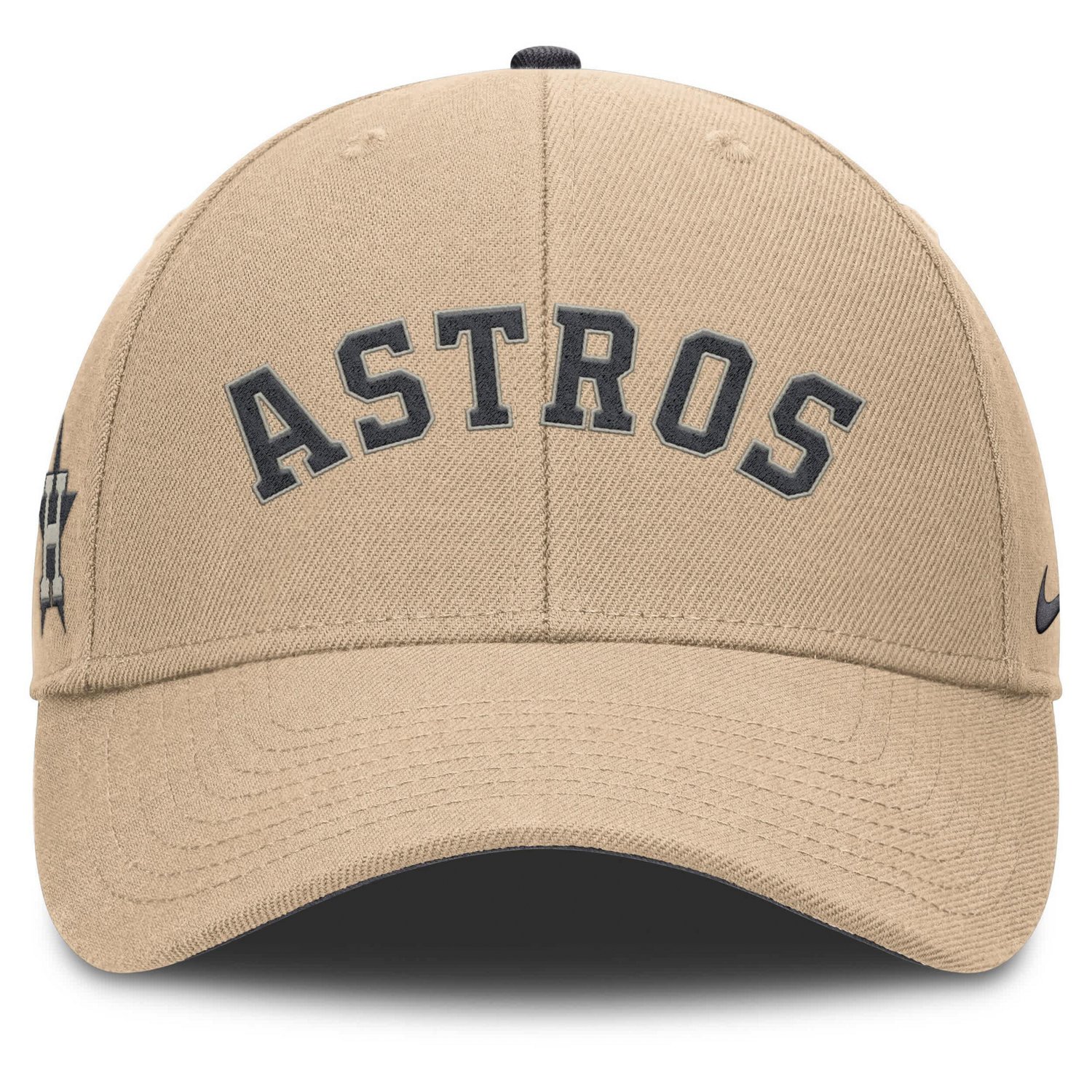 Nike Houston Astros Rise Adjustable Hat - view number 2