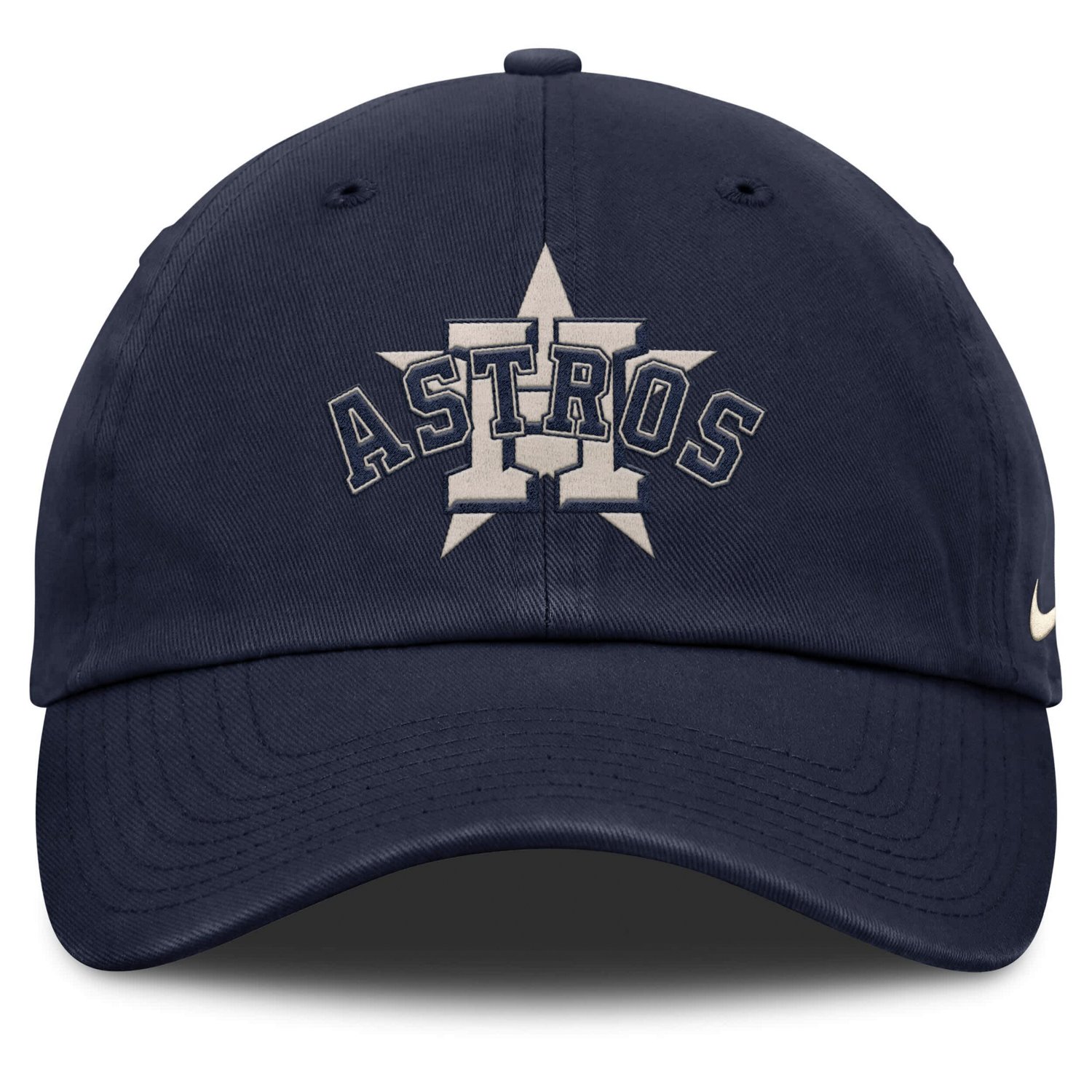 Nike Houston Astros Statement Club Adjustable Hat - view number 2