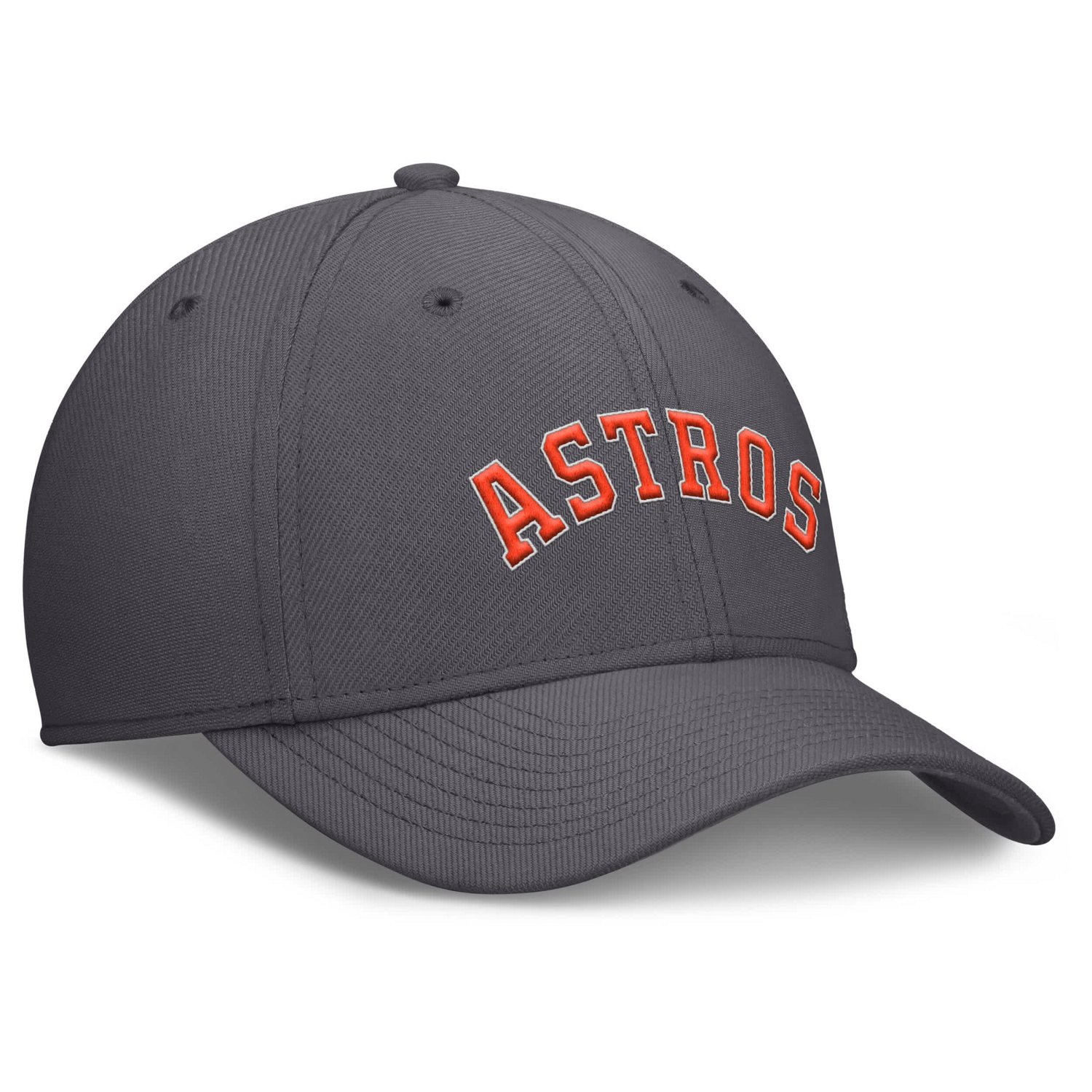 Nike Houston Astros Swoosh Performance Flex Hat