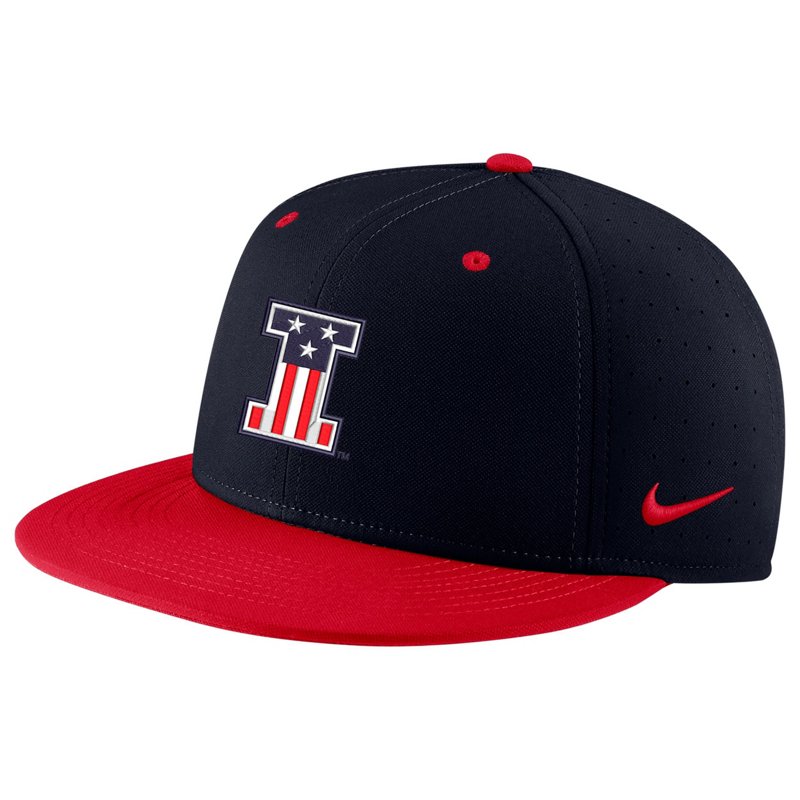 Nike Illinois Fight… - image