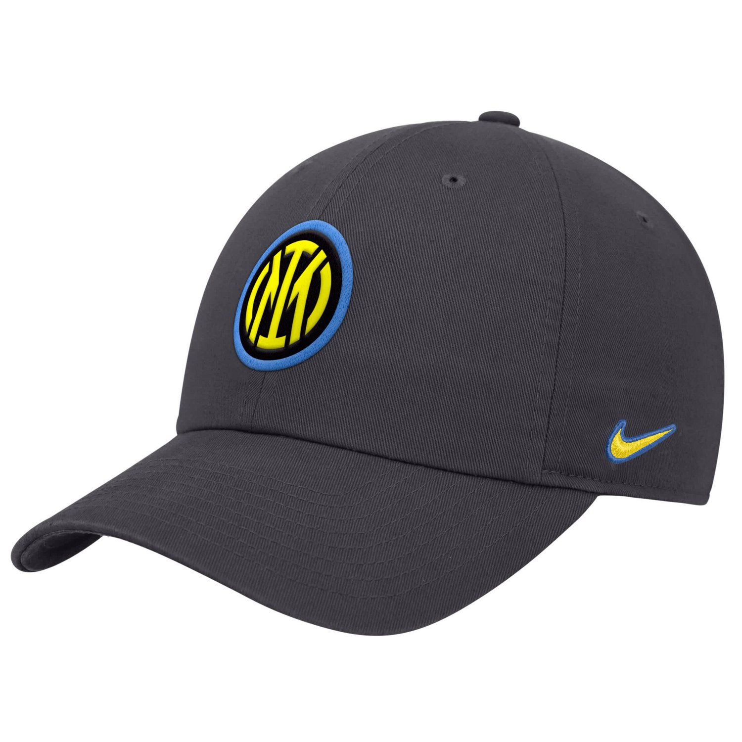 Nike Inter Milan Club Adjustable Hat