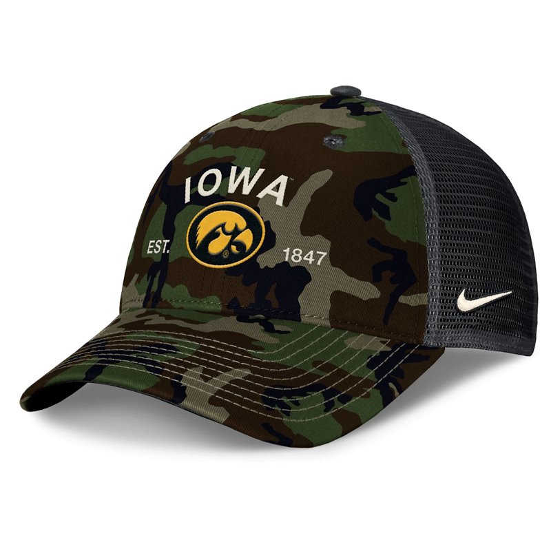 Nike Iowa Hawkeyes … - image
