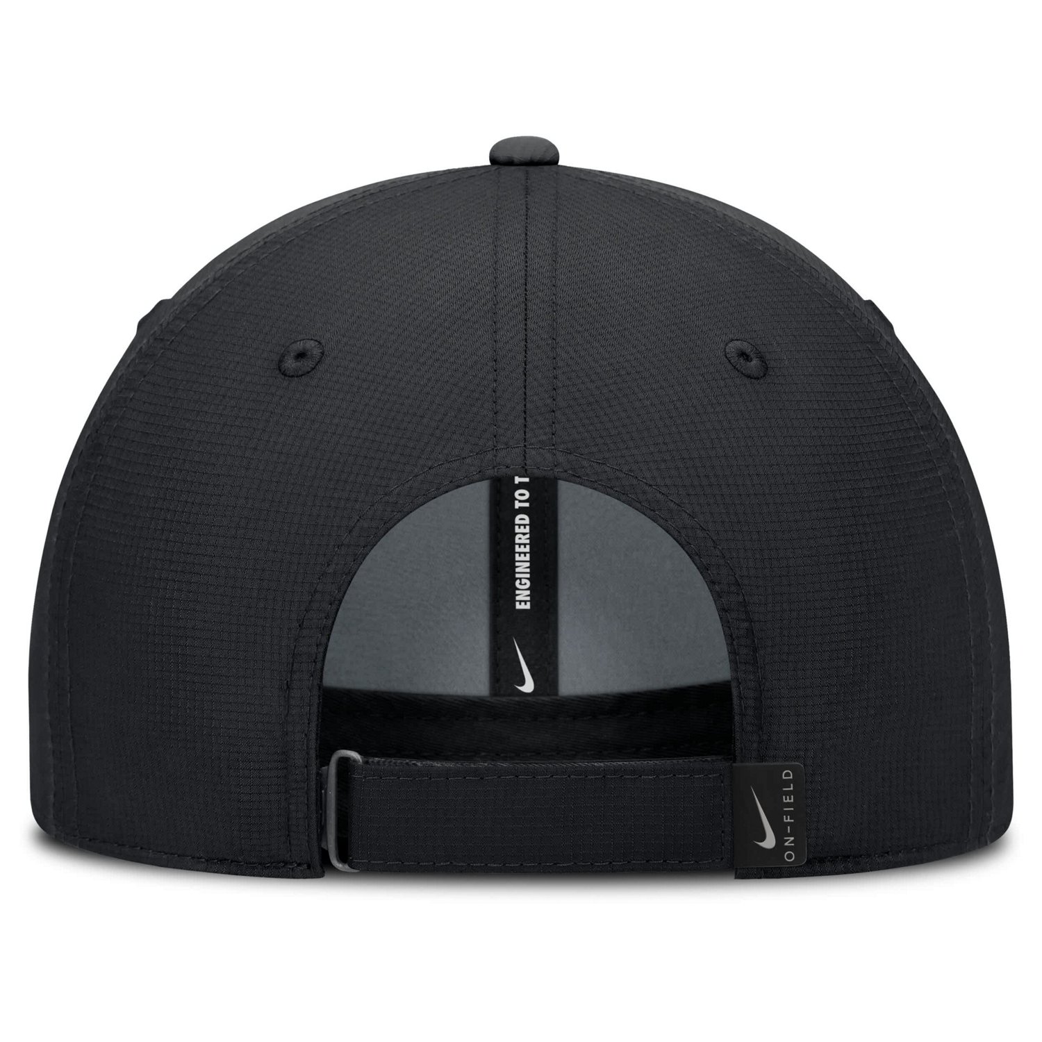 Nike Iowa Hawkeyes 2025 On-Field Gameday Club Adjustable Hat