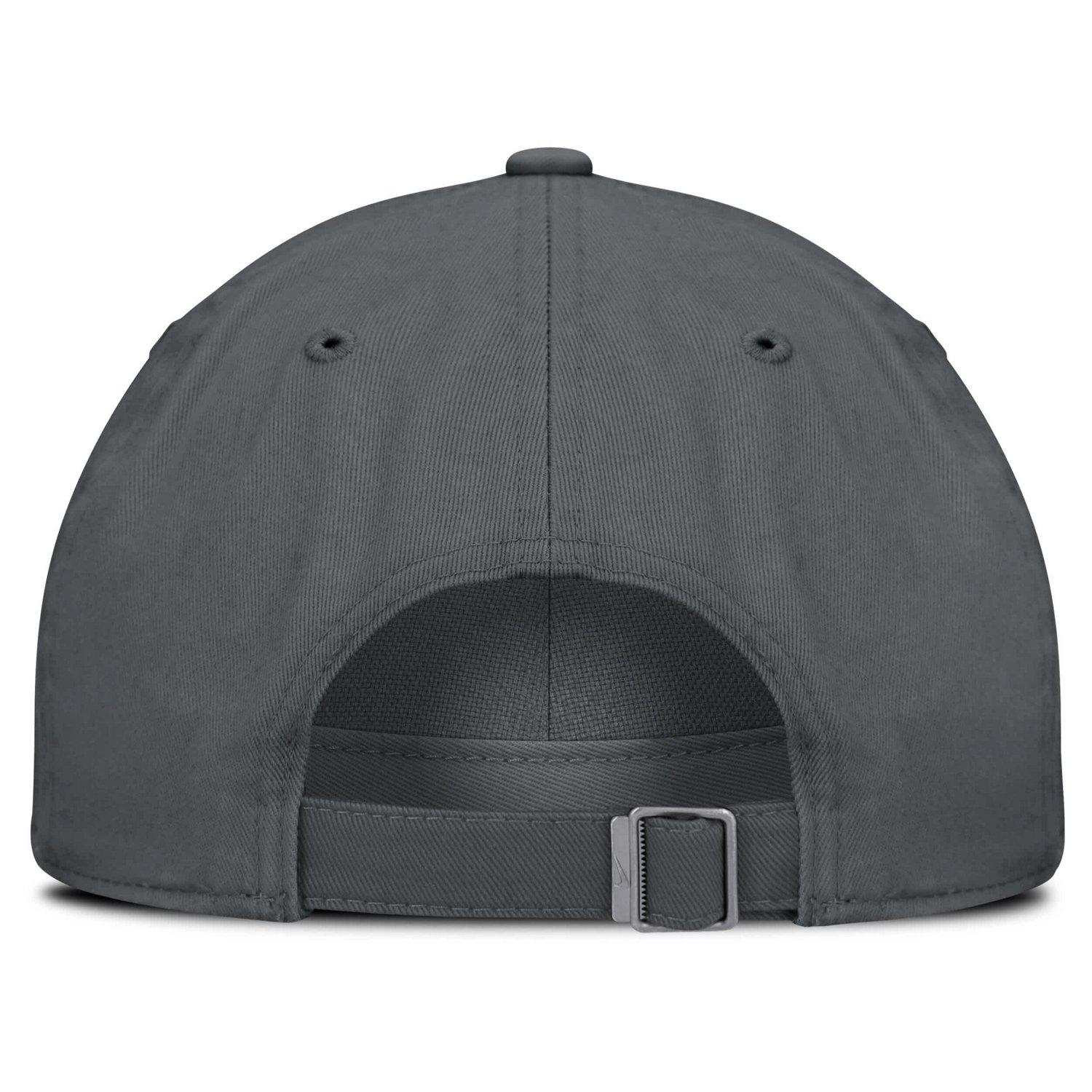 Nike Iowa Hawkeyes Club Campus Adjustable Hat - view number 4