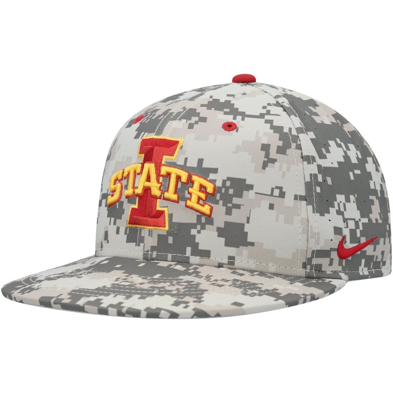 Nike Iowa State Cyc… - image