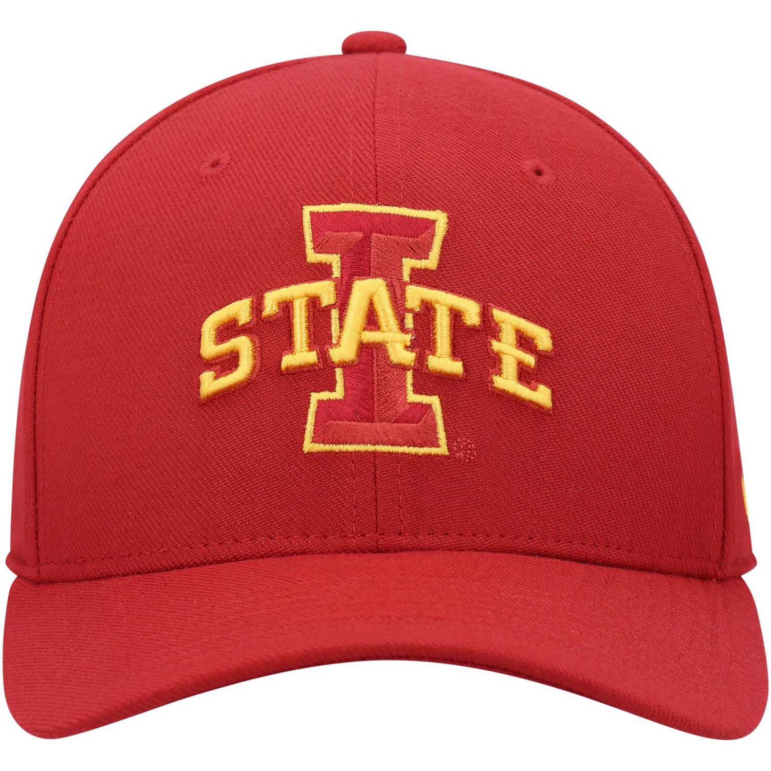 Nike Iowa State Cyclones Classic99 Swoosh Performance Flex Hat