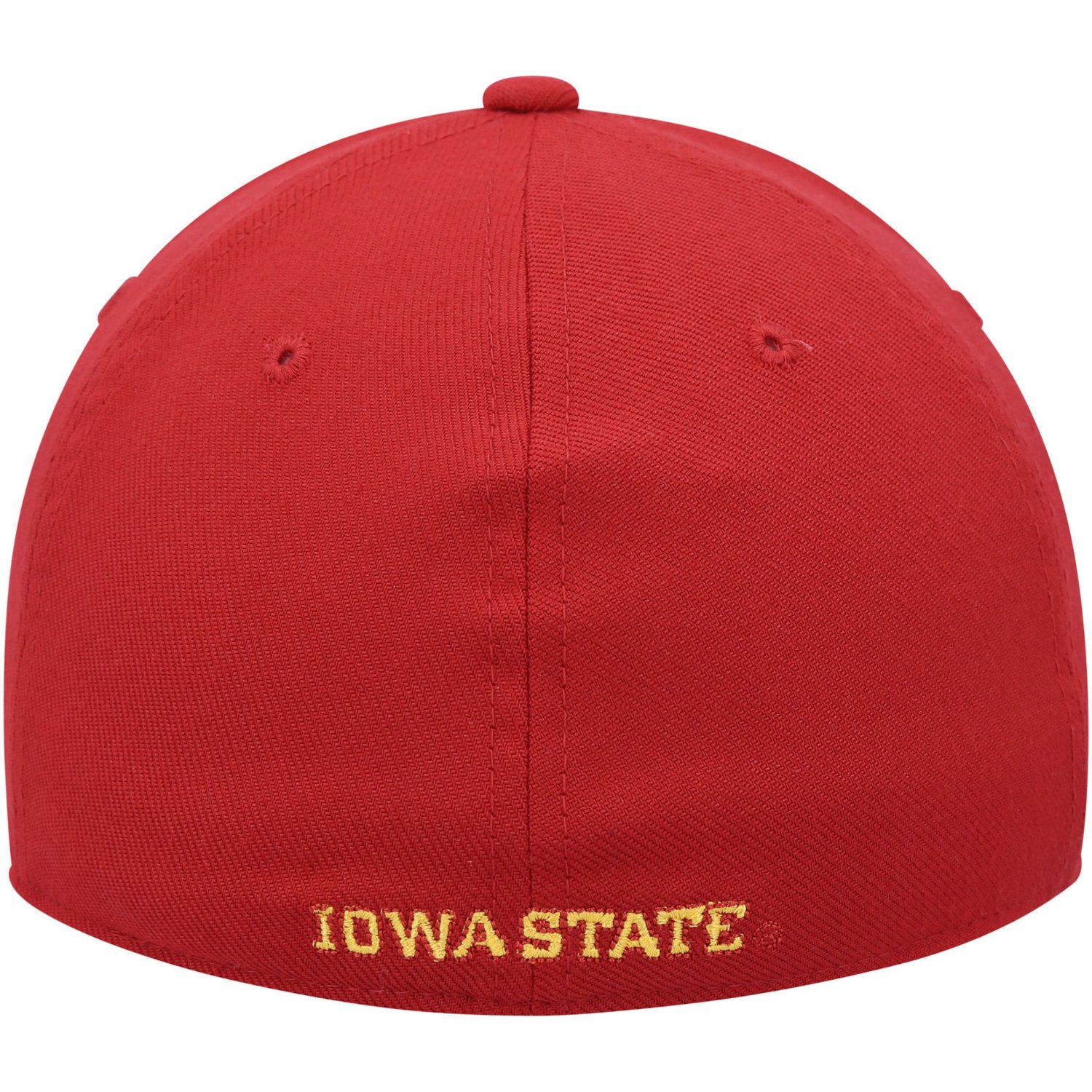 Nike Iowa State Cyclones Classic99 Swoosh Performance Flex Hat - view number 4