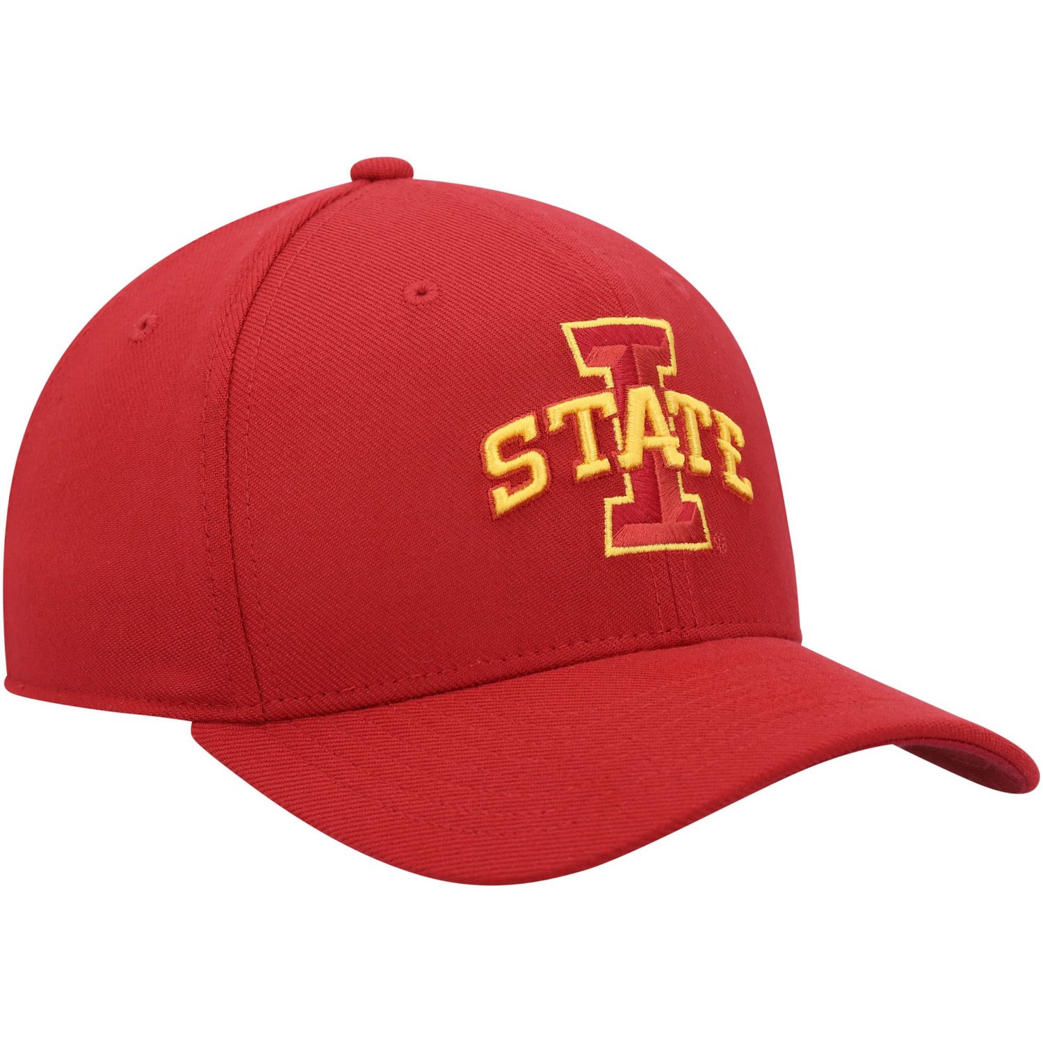 Nike Iowa State Cyclones Classic99 Swoosh Performance Flex Hat - view number 3