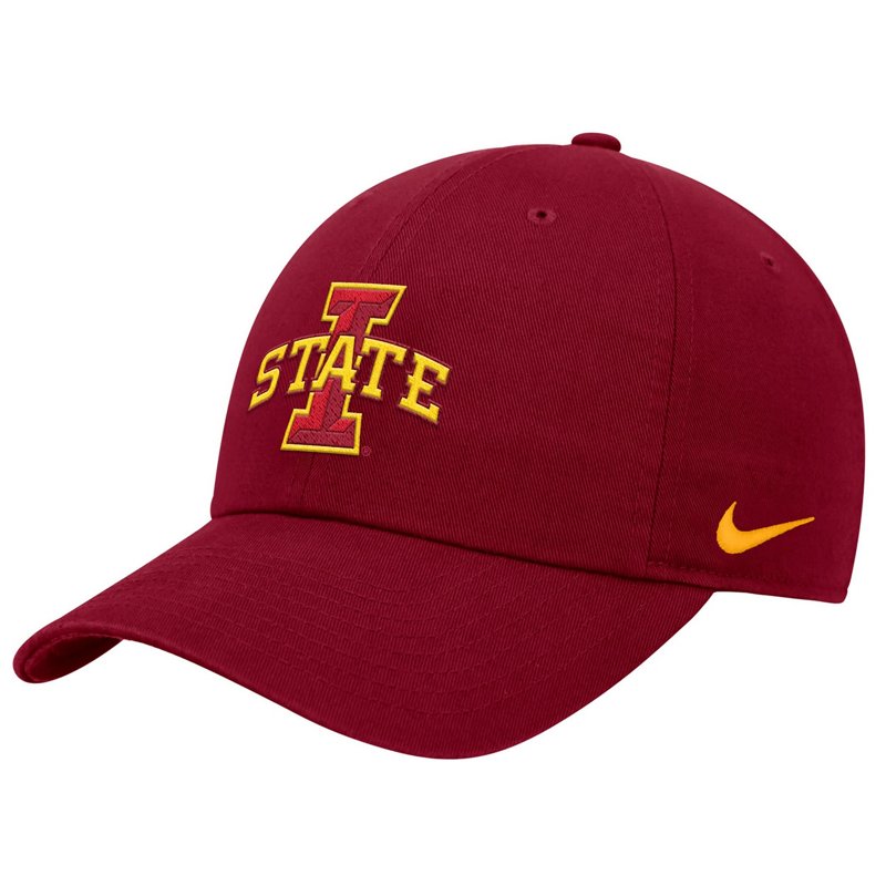 Nike Iowa State Cyc… - image