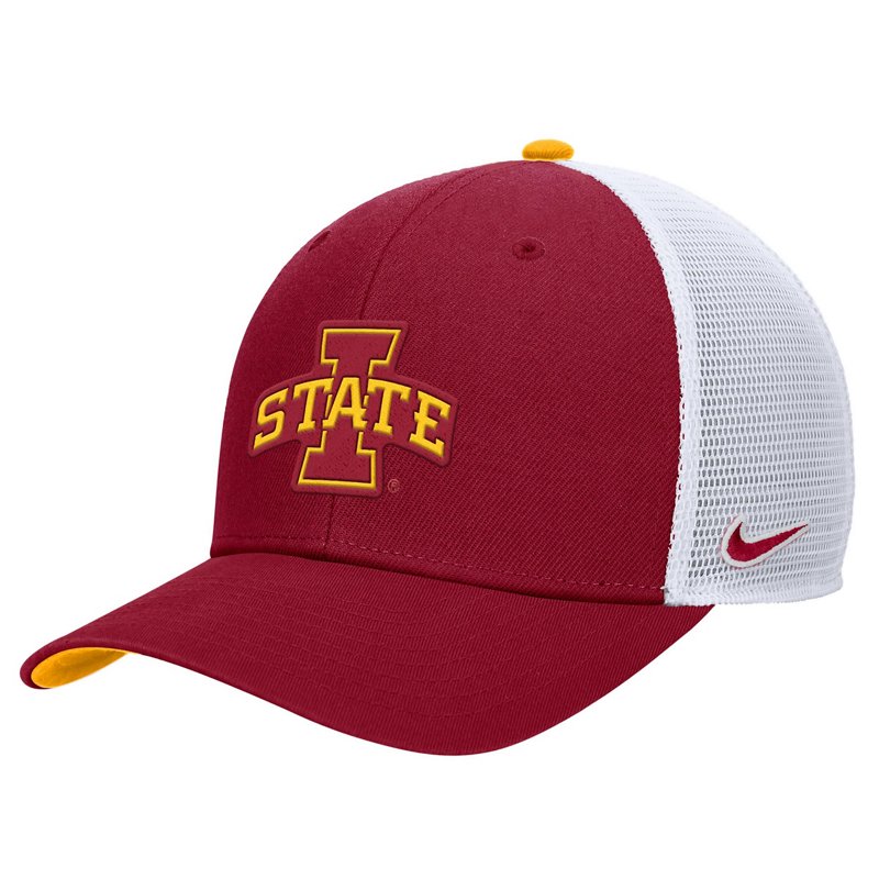Nike Iowa State Cyc… - image