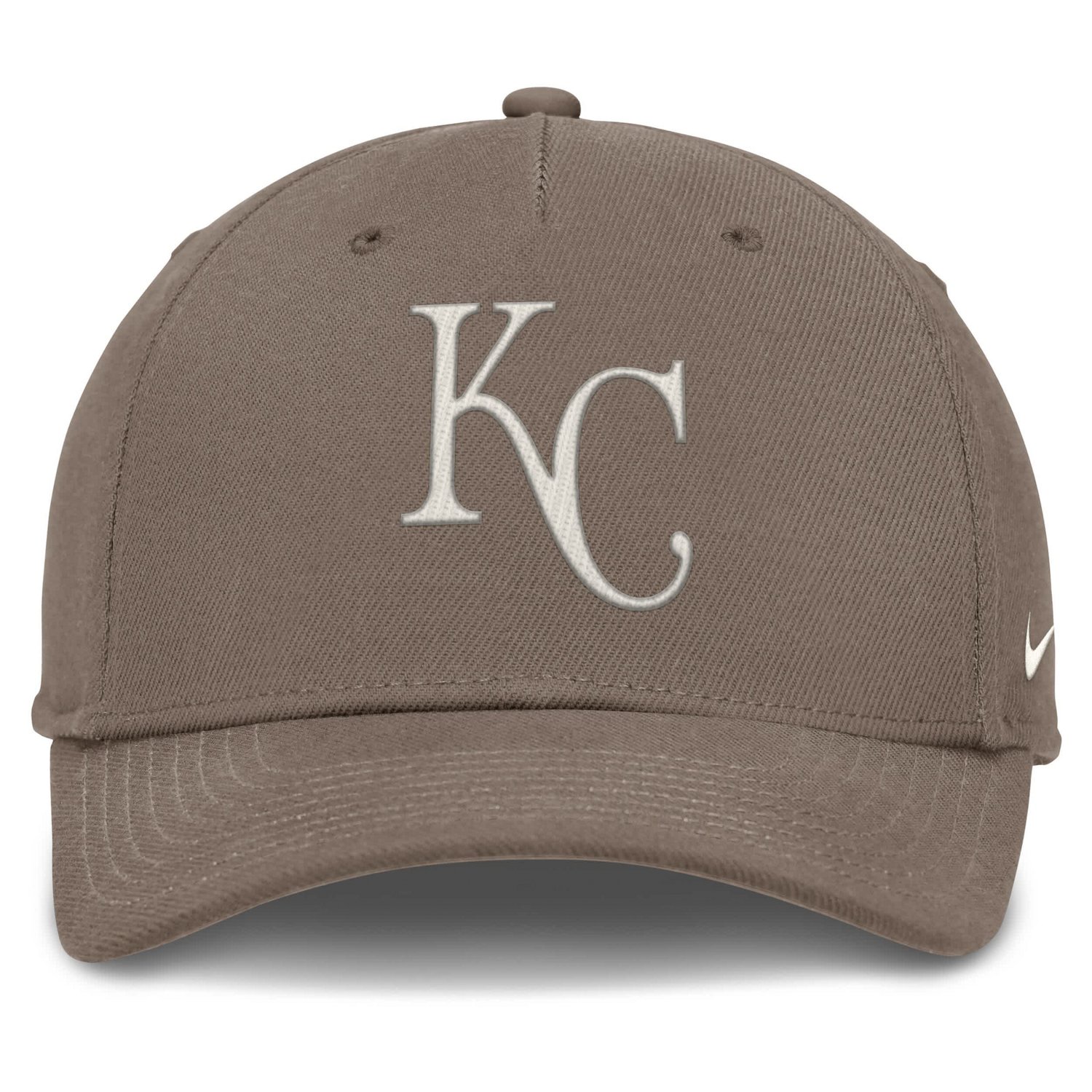 Nike Kansas City Royals Rise Performance Adjustable Hat - view number 2