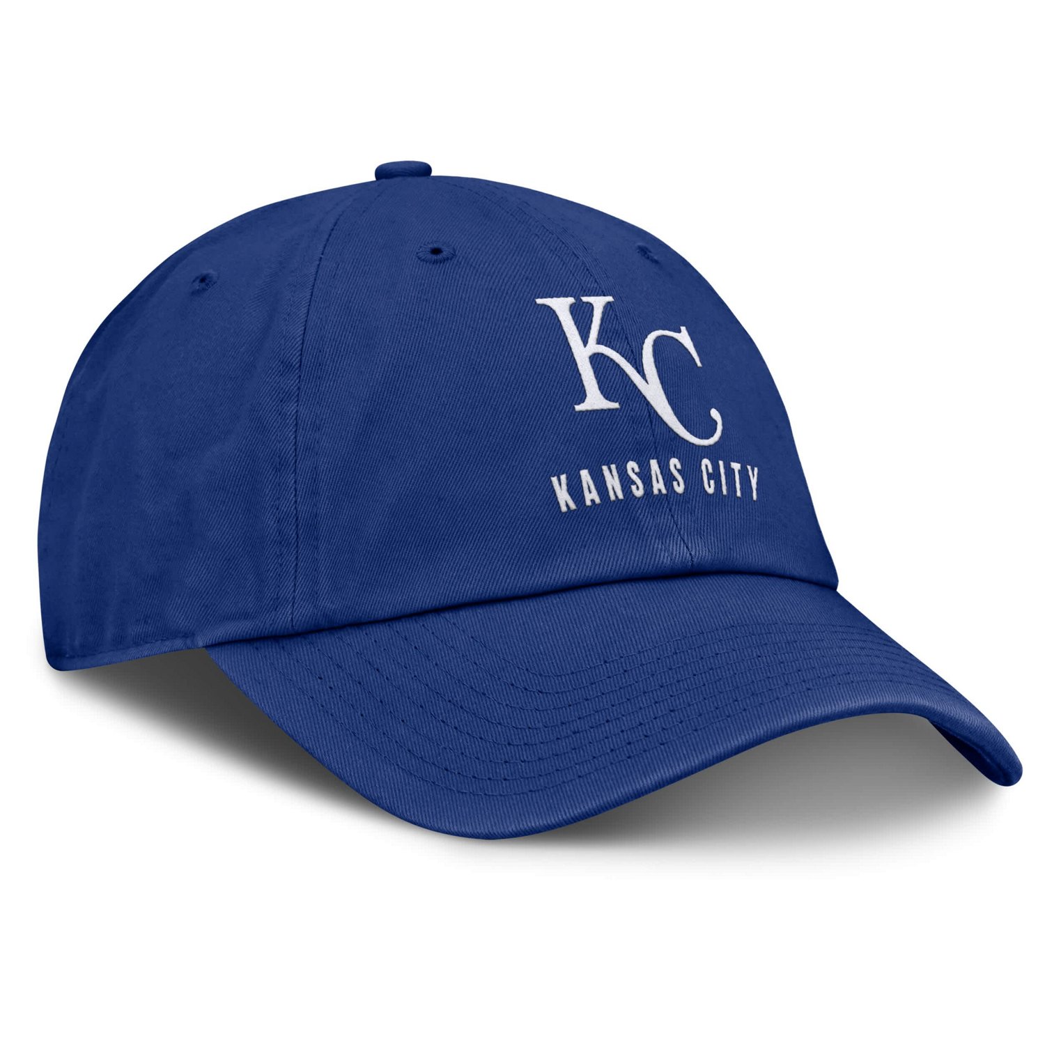 Nike Kansas City s Club Adjustable Hat                                                                                           - view number 3
