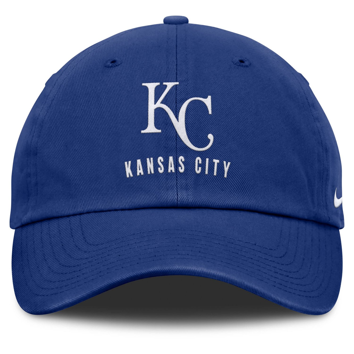 Nike Kansas City s Club Adjustable Hat                                                                                           - view number 2