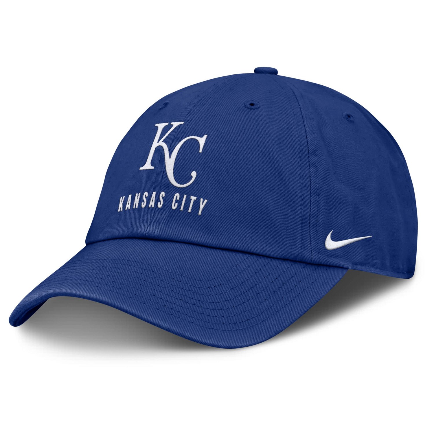 Nike Kansas City s Club Adjustable Hat