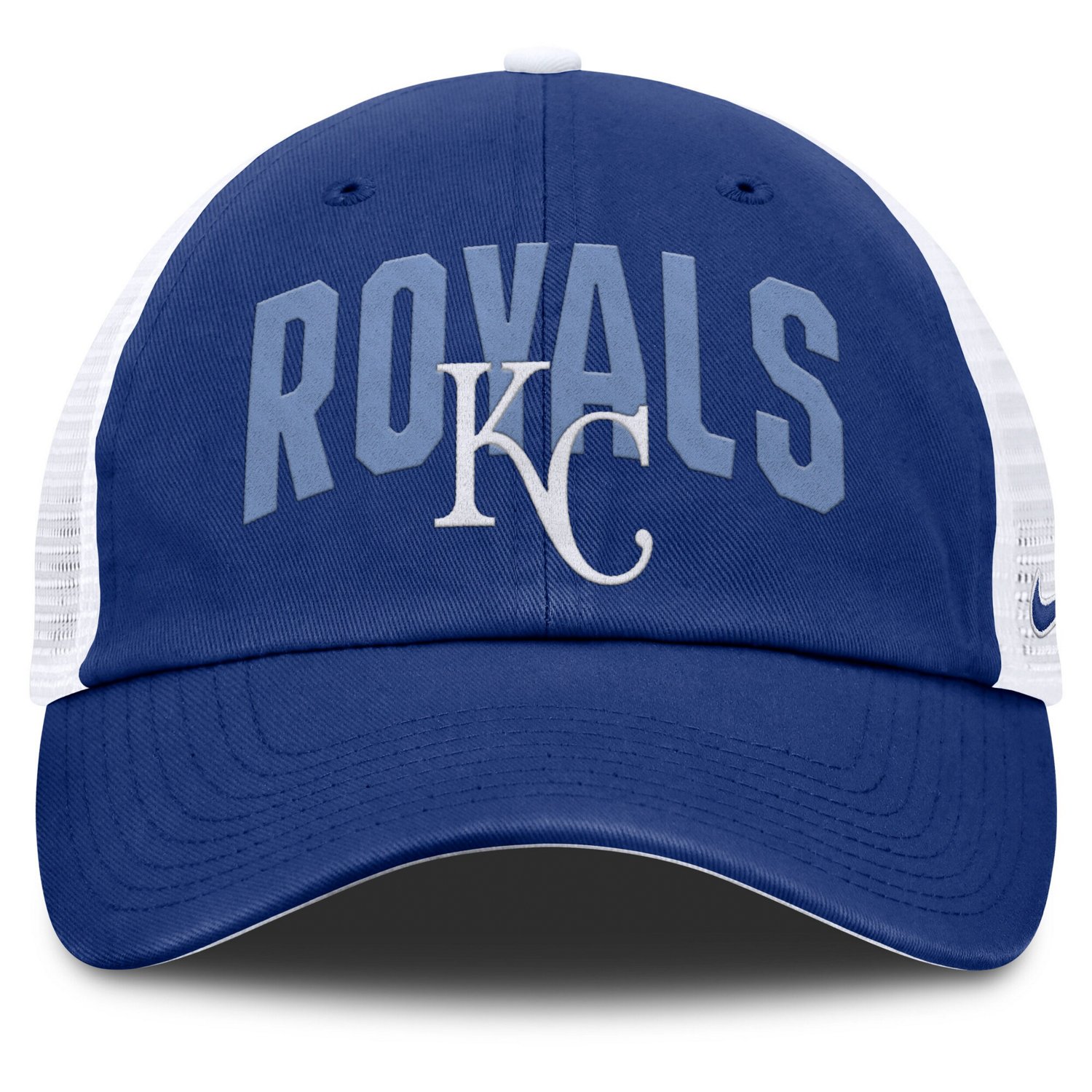 Nike Kansas City s Primetime Club Adjustable Trucker Hat - view number 2