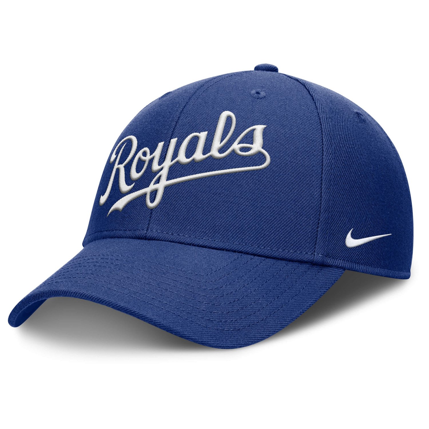 Nike Kansas City s Rise Gaberdine Adjustable Hat