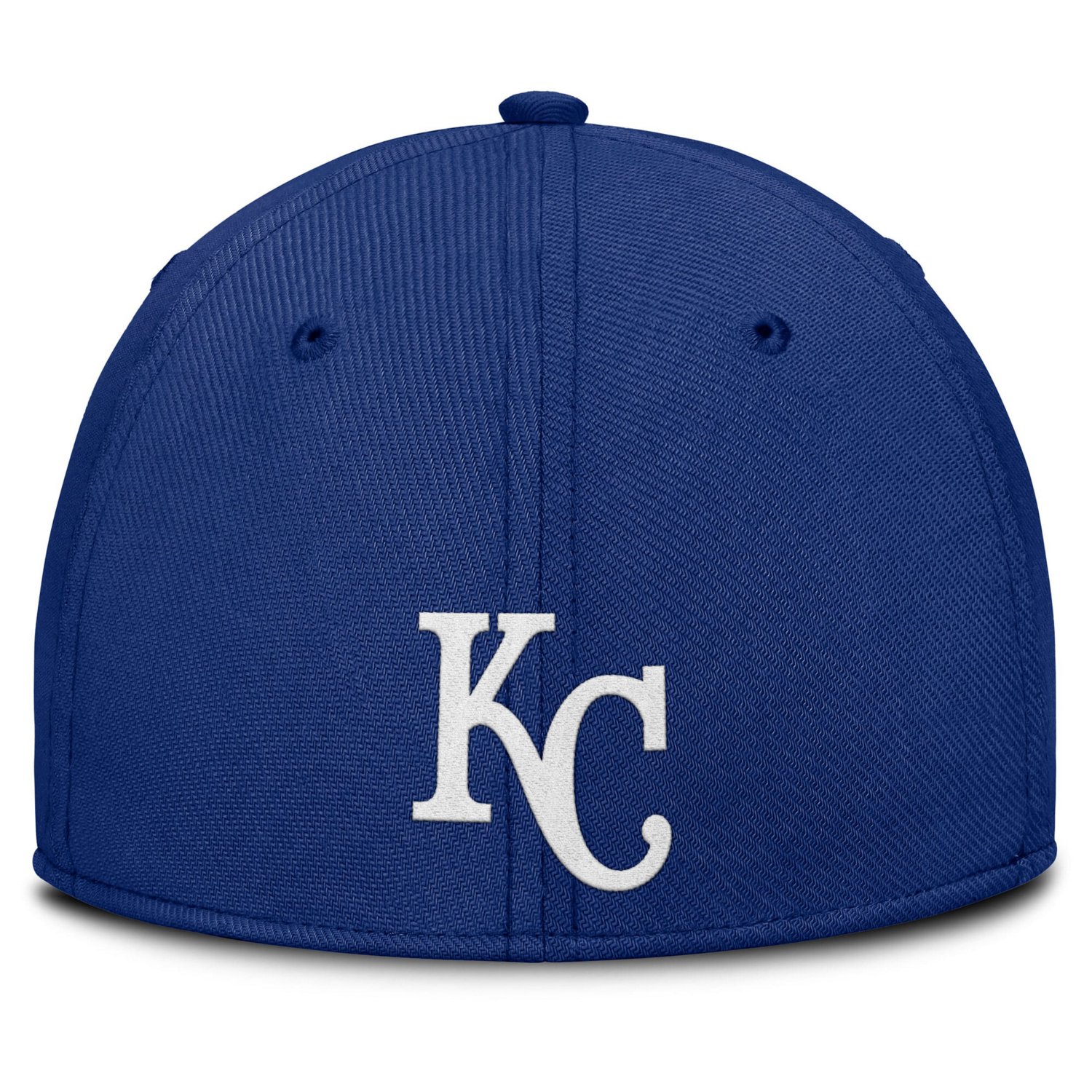 Nike Kansas City s Rise Swoosh Performance Flex Hat - view number 4