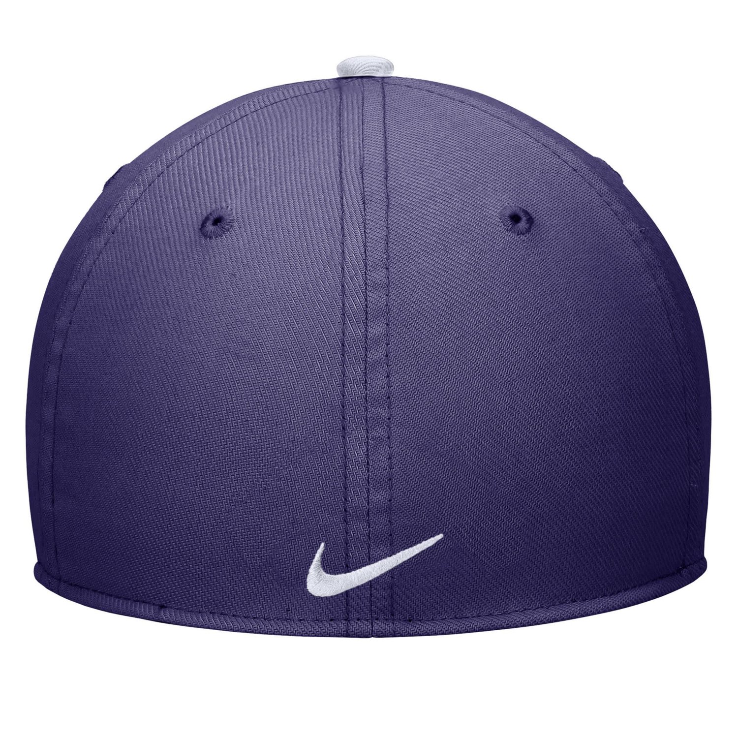 Nike Kansas State Wildcats Rise Performance Flex Hat                                                                             - view number 2