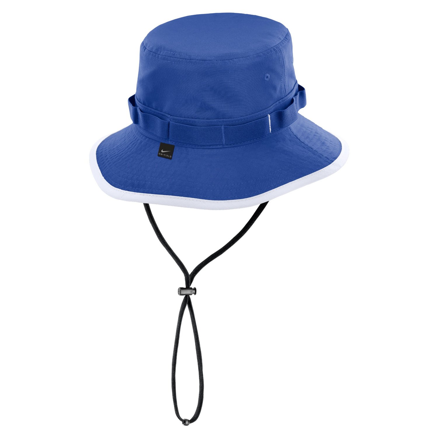 Nike Kentucky Wildcats 2024/25 On-Field Apex Performance Boonie Bucket Hat                                                       - view number 2