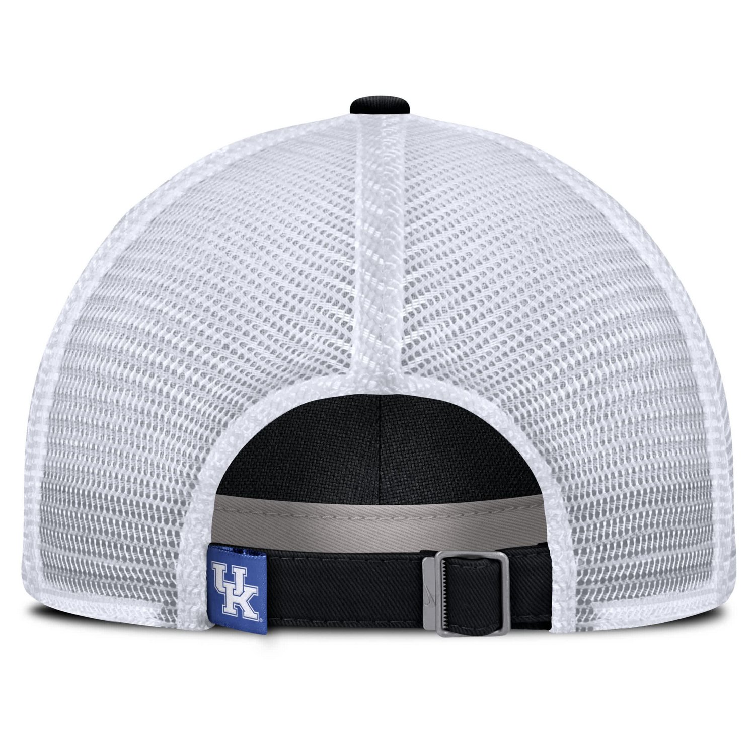 Nike Kentucky Wildcats 2025 Gameday On-Field Club Adjustable Trucker Hat
