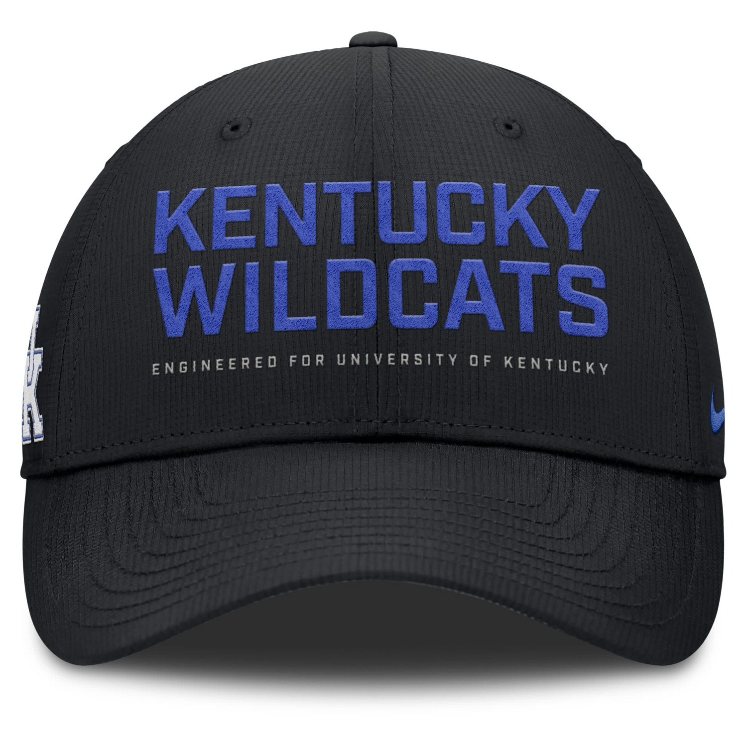Nike Kentucky Wildcats 2025 On-Field Gameday Club Adjustable Hat