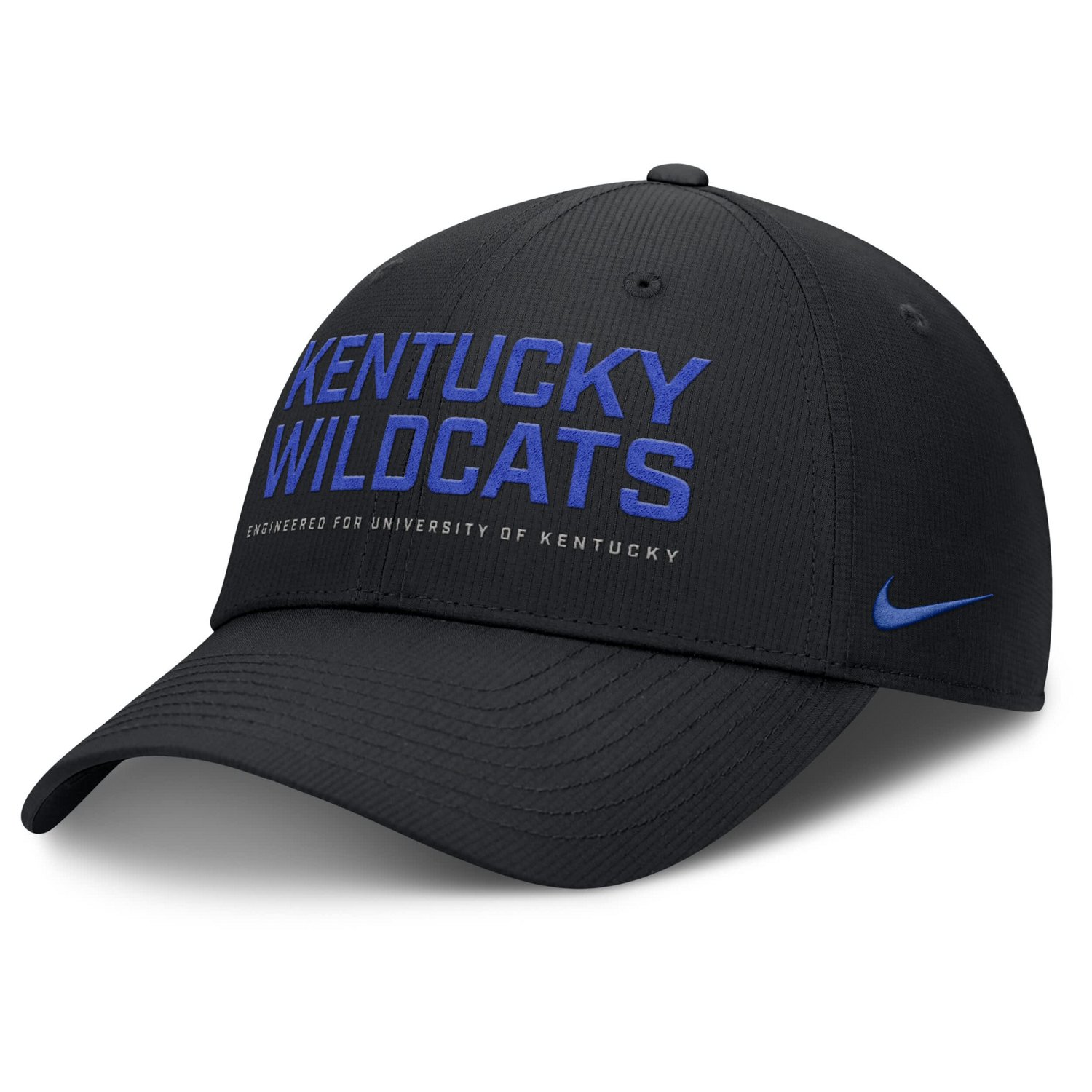 Nike Kentucky Wildcats 2025 On-Field Gameday Club Adjustable Hat
