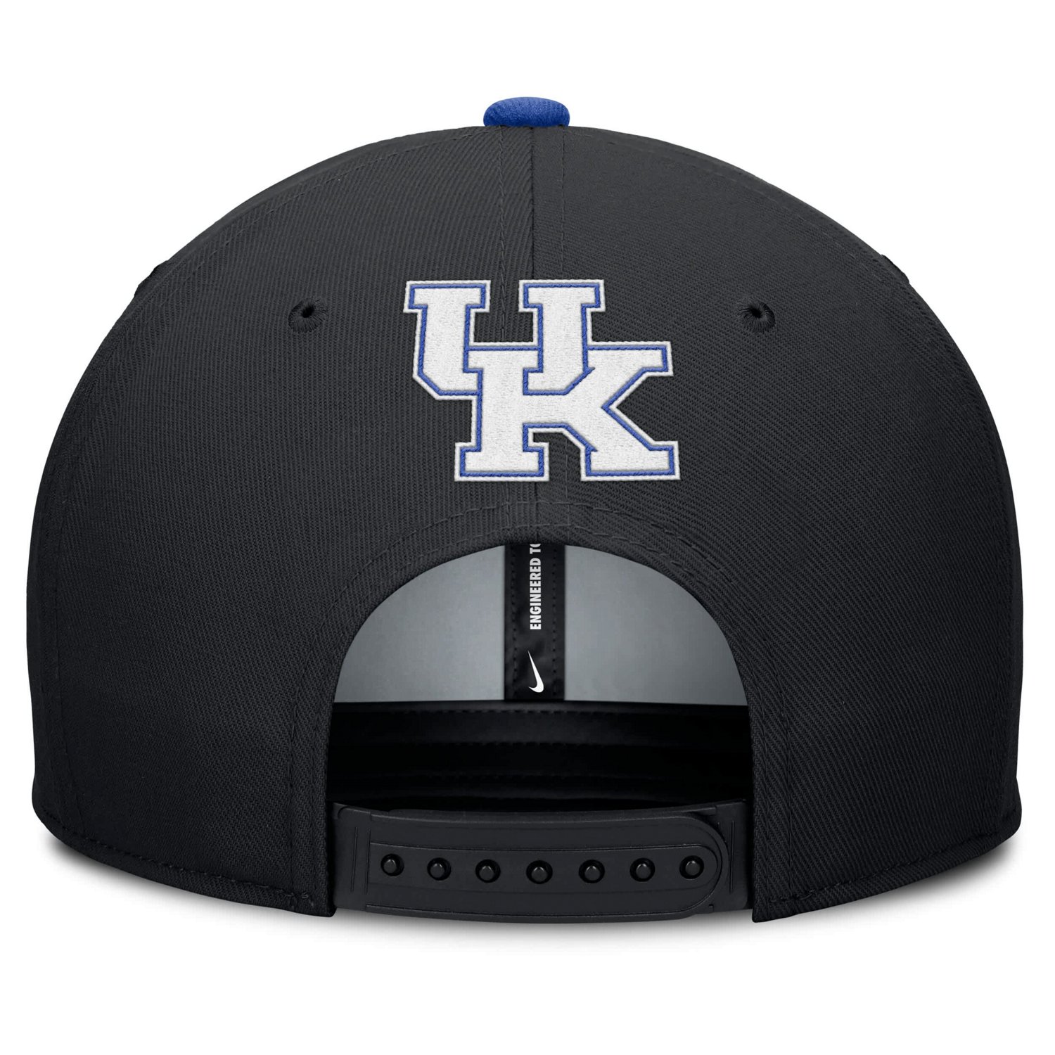 Nike Kentucky Wildcats 2025 On-Field Pro Performance Adjustable Hat